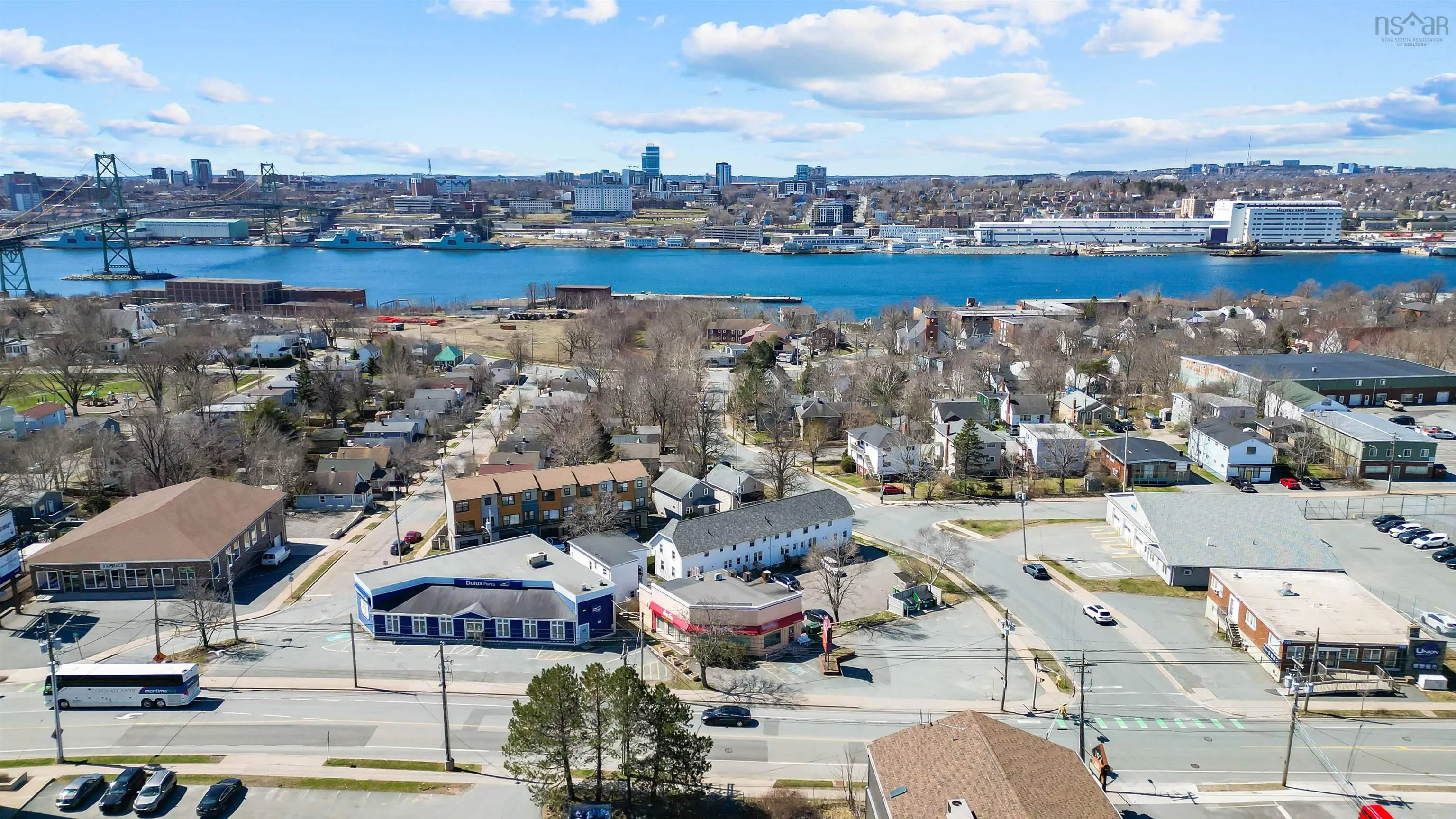 179 Wyse Rd, Dartmouth Ns B3a 1m8, ,Land,For Sale,Wyse,202509063