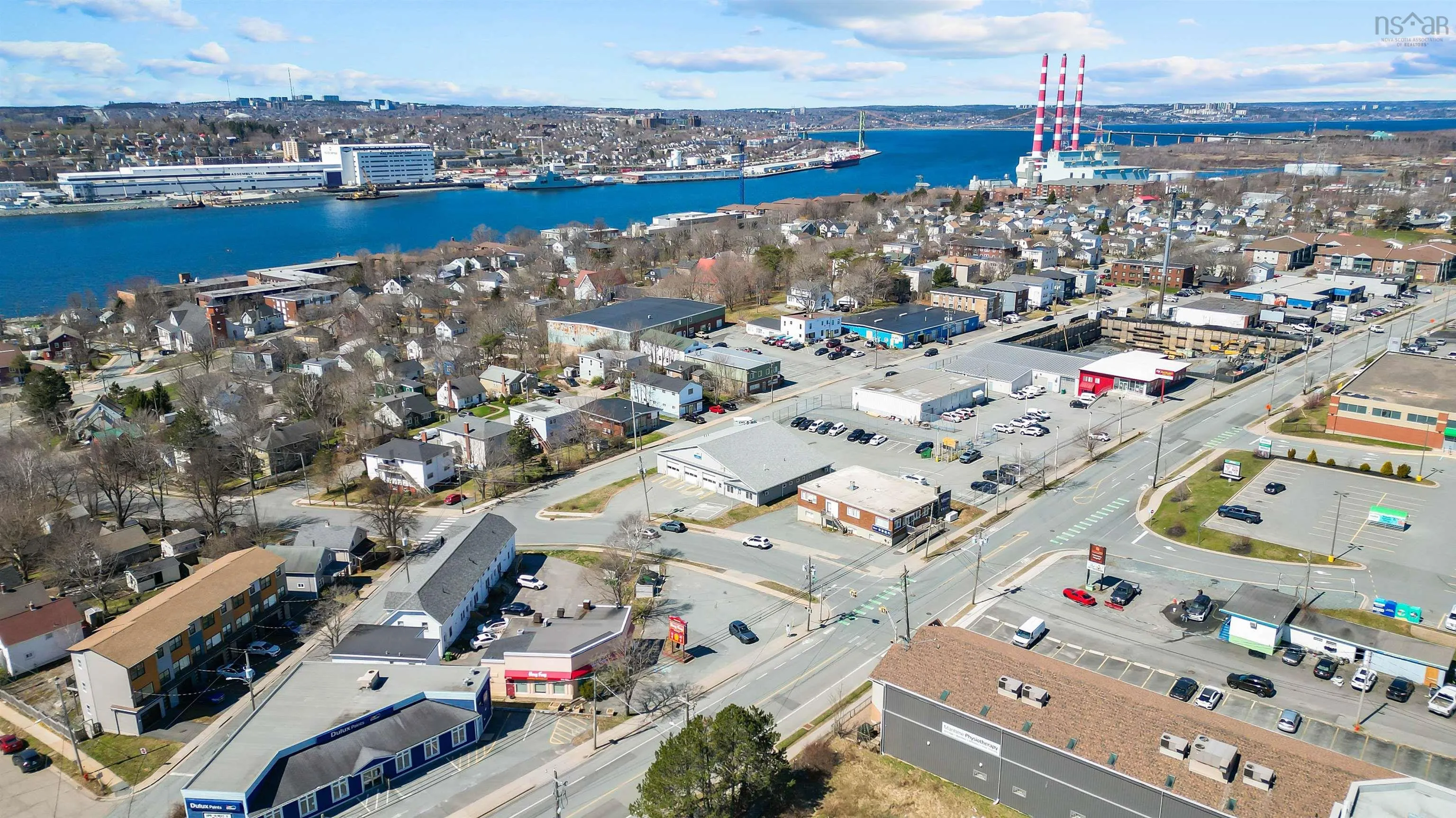 179 Wyse Rd, Dartmouth Ns B3a 1m8, ,Land,For Sale,Wyse,202509063