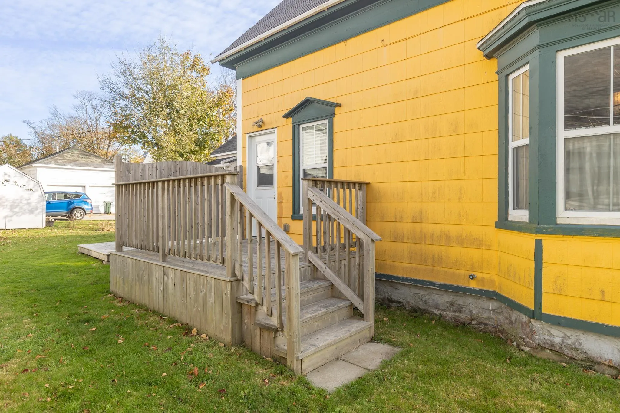 24 Albert Street, Yarmouth Ns B5a 2m9, 3 Bedrooms Bedrooms, ,2 BathroomsBathrooms,Residential,For Sale,Albert,202500060