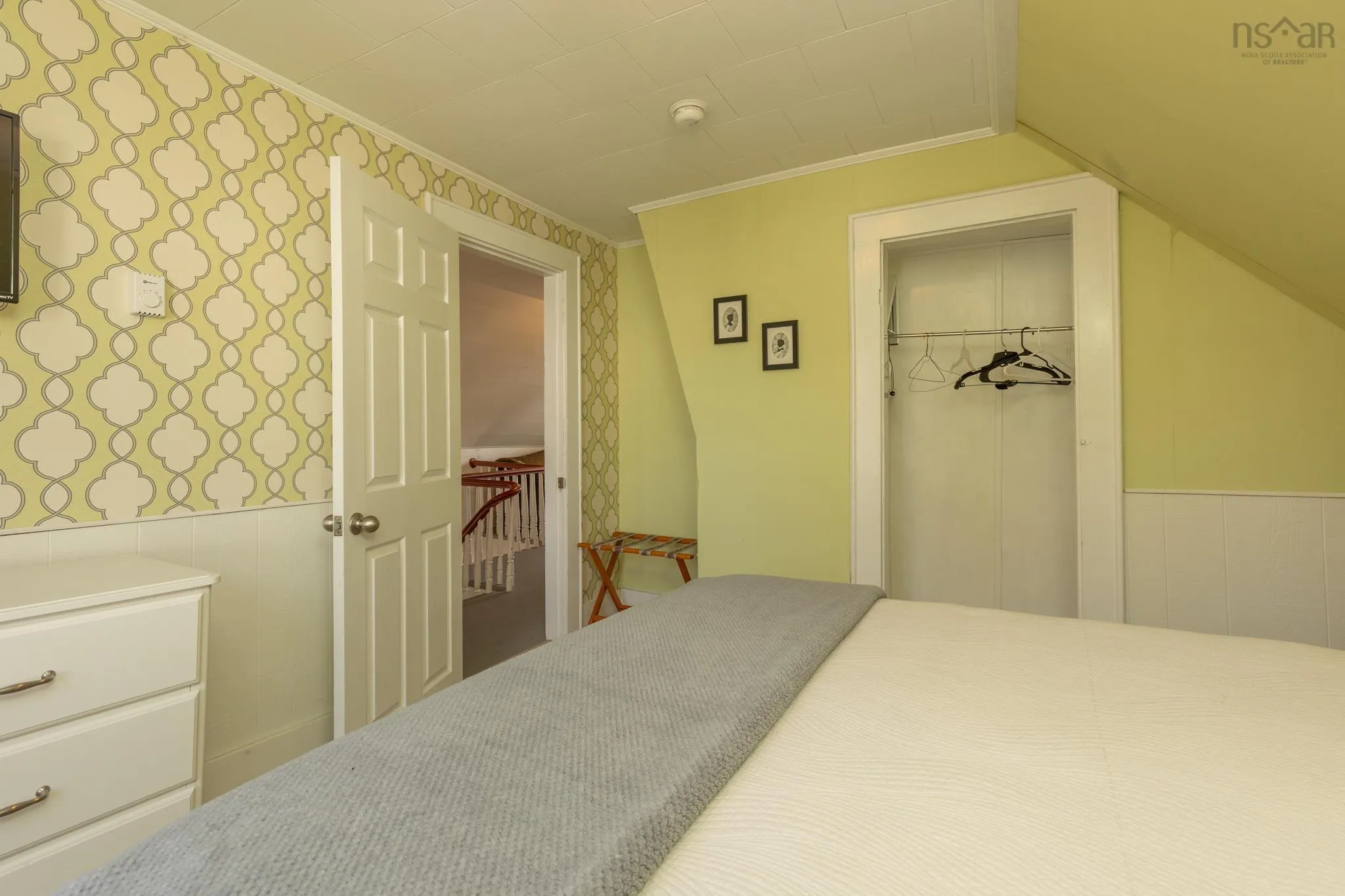 24 Albert Street, Yarmouth Ns B5a 2m9, 3 Bedrooms Bedrooms, ,2 BathroomsBathrooms,Residential,For Sale,Albert,202500060