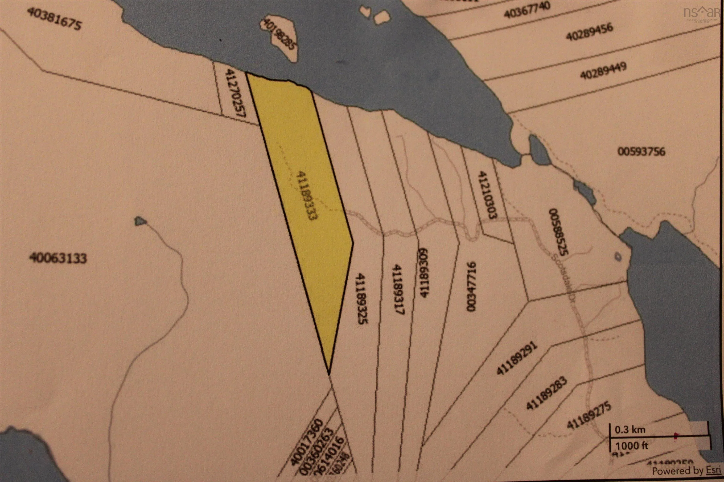 Scottsdale Drive, Musquodoboit Harbour Ns B0j 2l0, ,Land,For Sale,Scottsdale,202425071