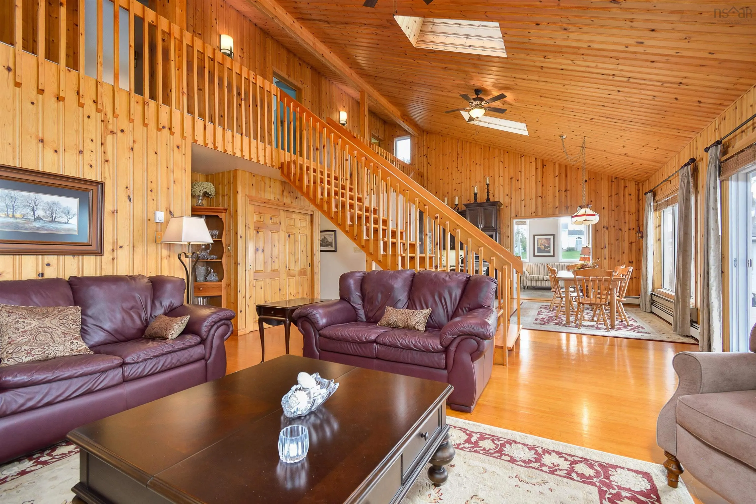 8816 East Bay Highway, Middle Cape Ns B1j 2a1, 6 Bedrooms Bedrooms, ,3 BathroomsBathrooms,Residential,For Sale,East Bay,202508832