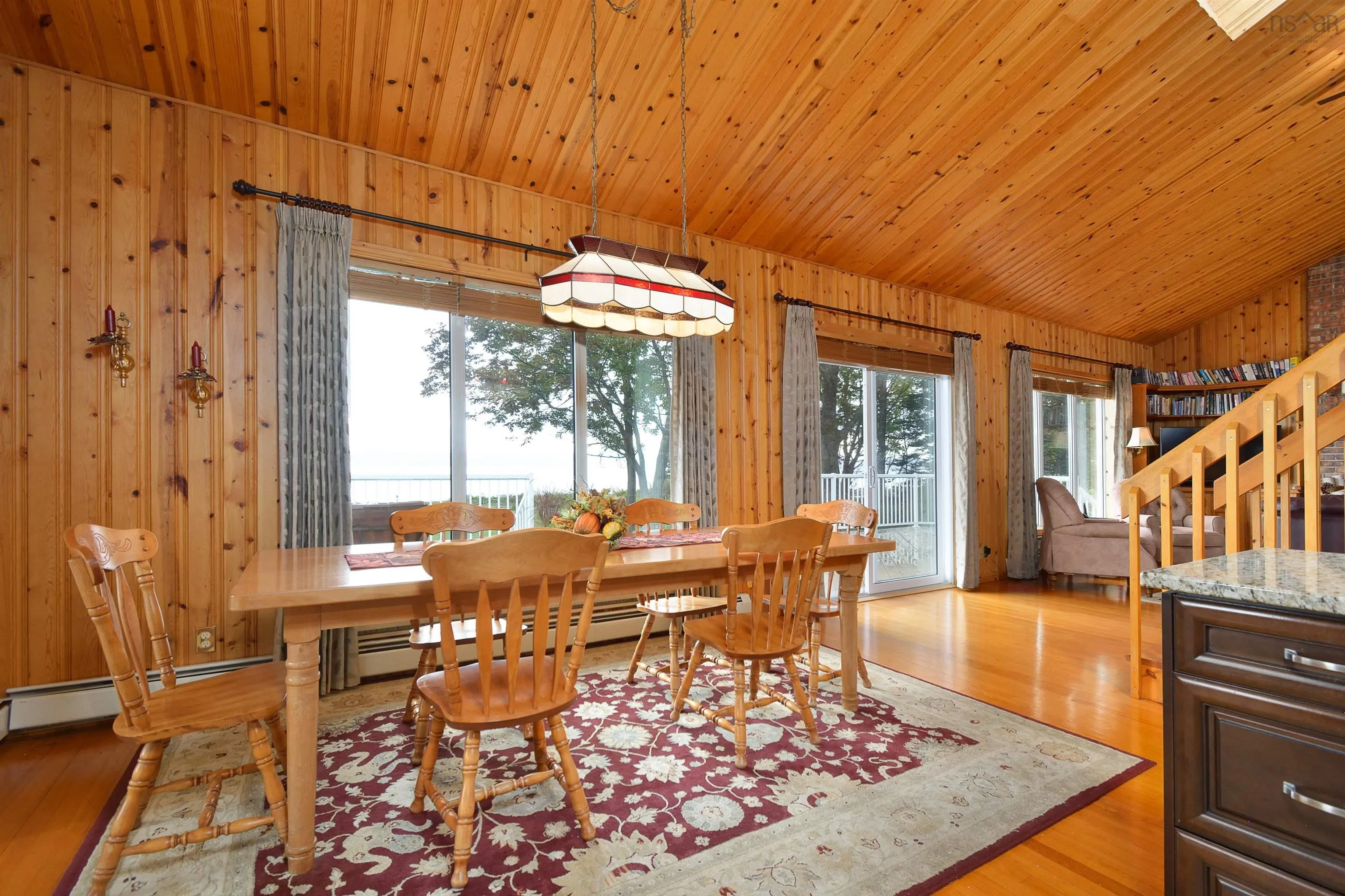8816 East Bay Highway, Middle Cape Ns B1j 2a1, 6 Bedrooms Bedrooms, ,3 BathroomsBathrooms,Residential,For Sale,East Bay,202508832