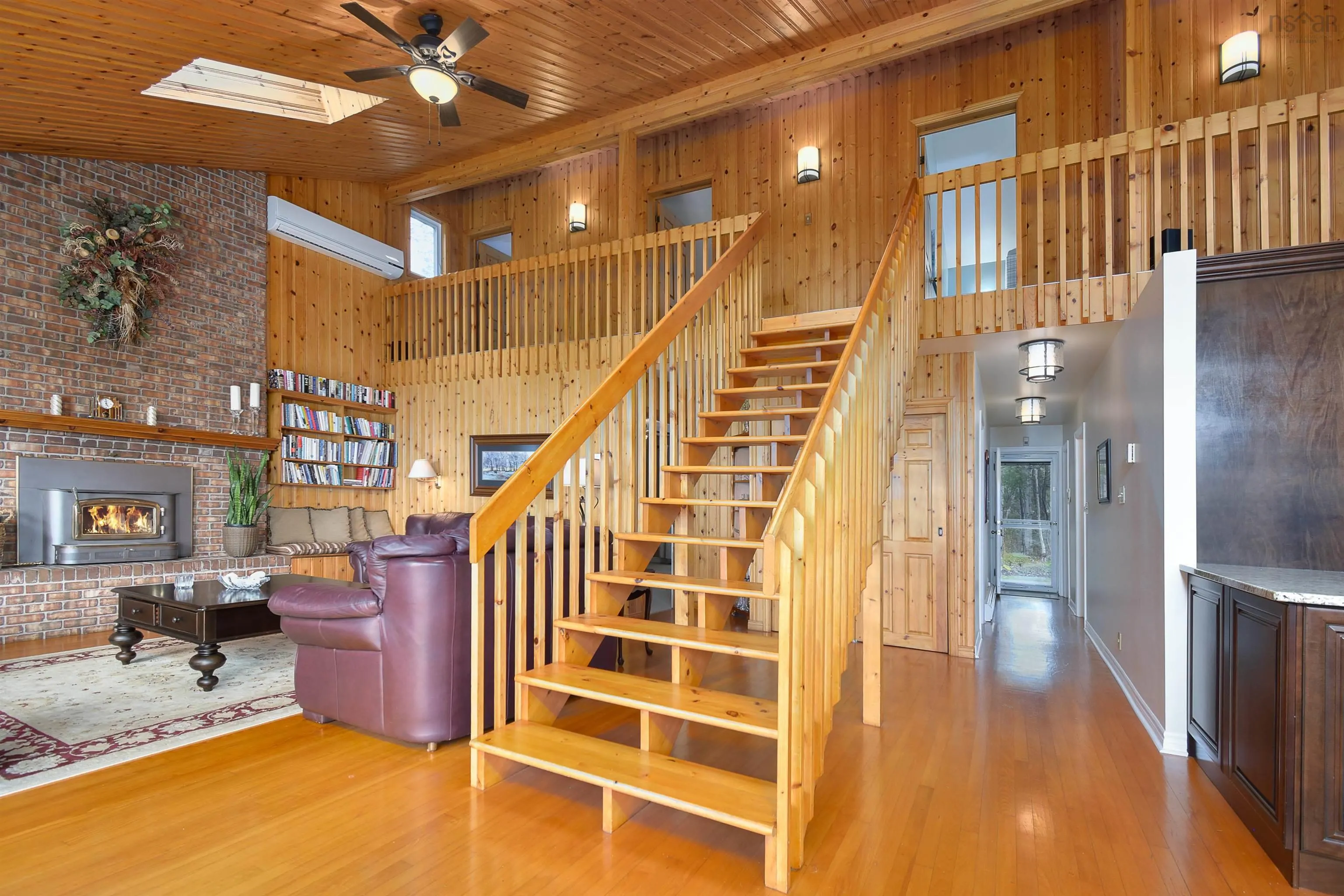 8816 East Bay Highway, Middle Cape Ns B1j 2a1, 6 Bedrooms Bedrooms, ,3 BathroomsBathrooms,Residential,For Sale,East Bay,202508832