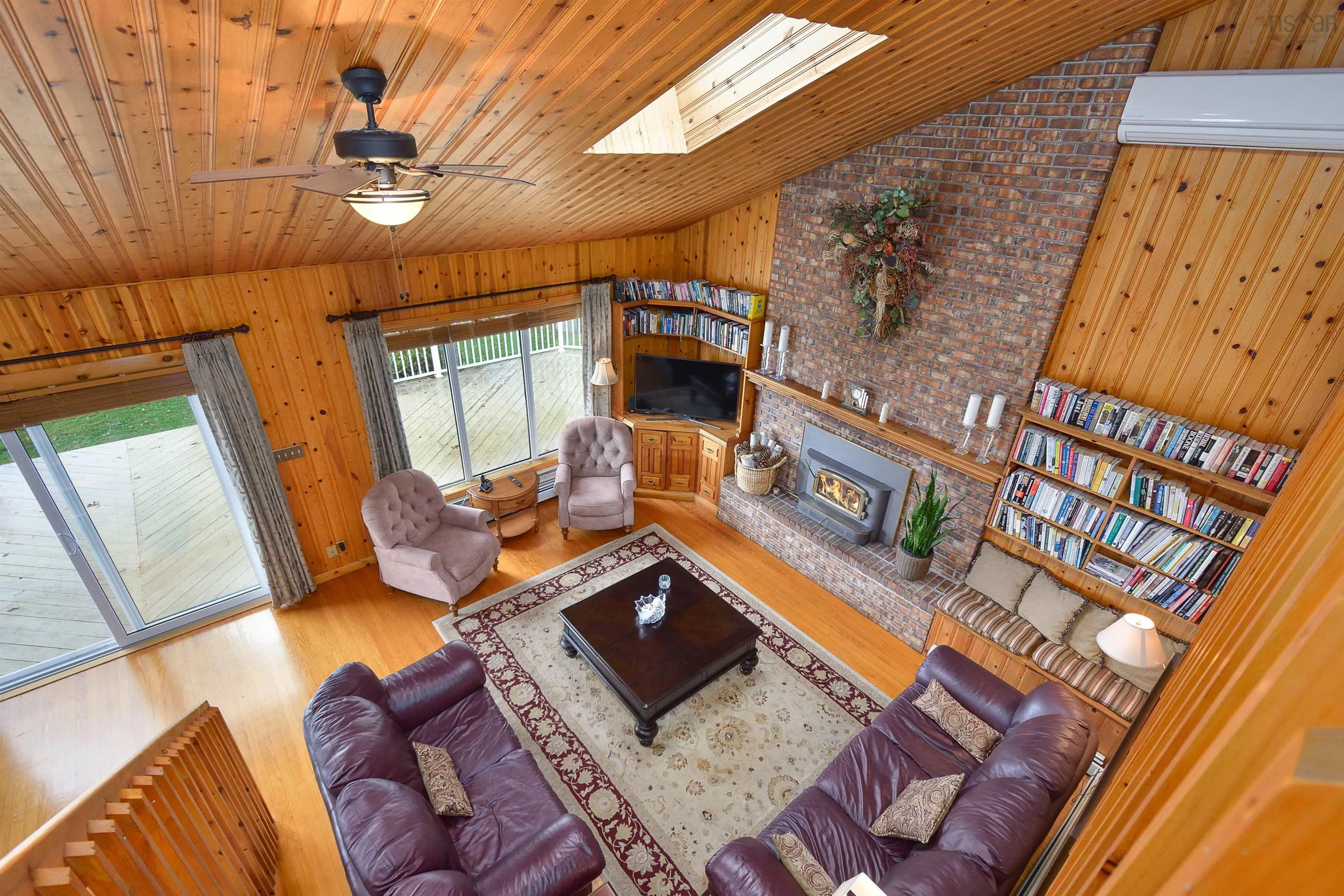 8816 East Bay Highway, Middle Cape Ns B1j 2a1, 6 Bedrooms Bedrooms, ,3 BathroomsBathrooms,Residential,For Sale,East Bay,202508832