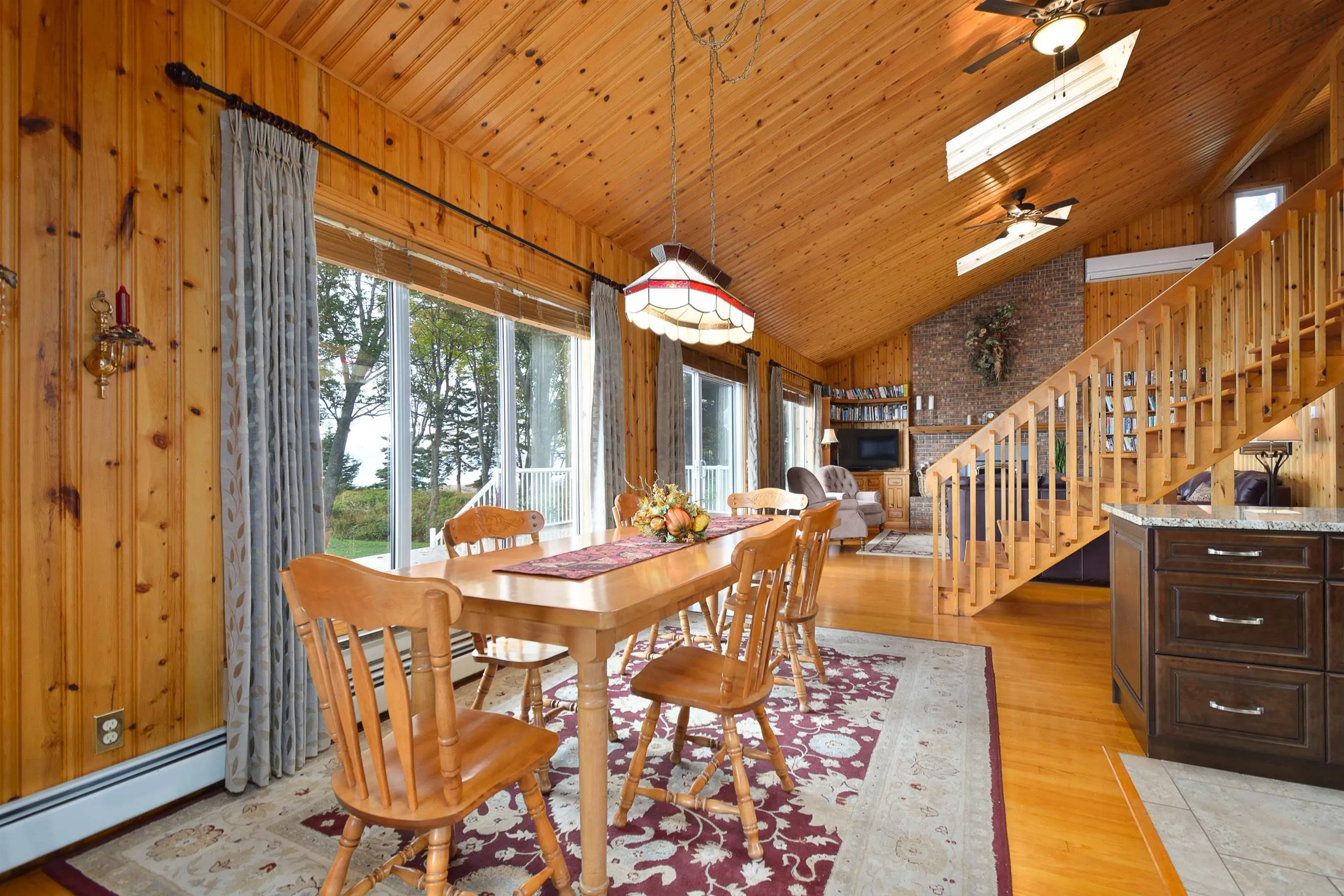 8816 East Bay Highway, Middle Cape Ns B1j 2a1, 6 Bedrooms Bedrooms, ,3 BathroomsBathrooms,Residential,For Sale,East Bay,202508832