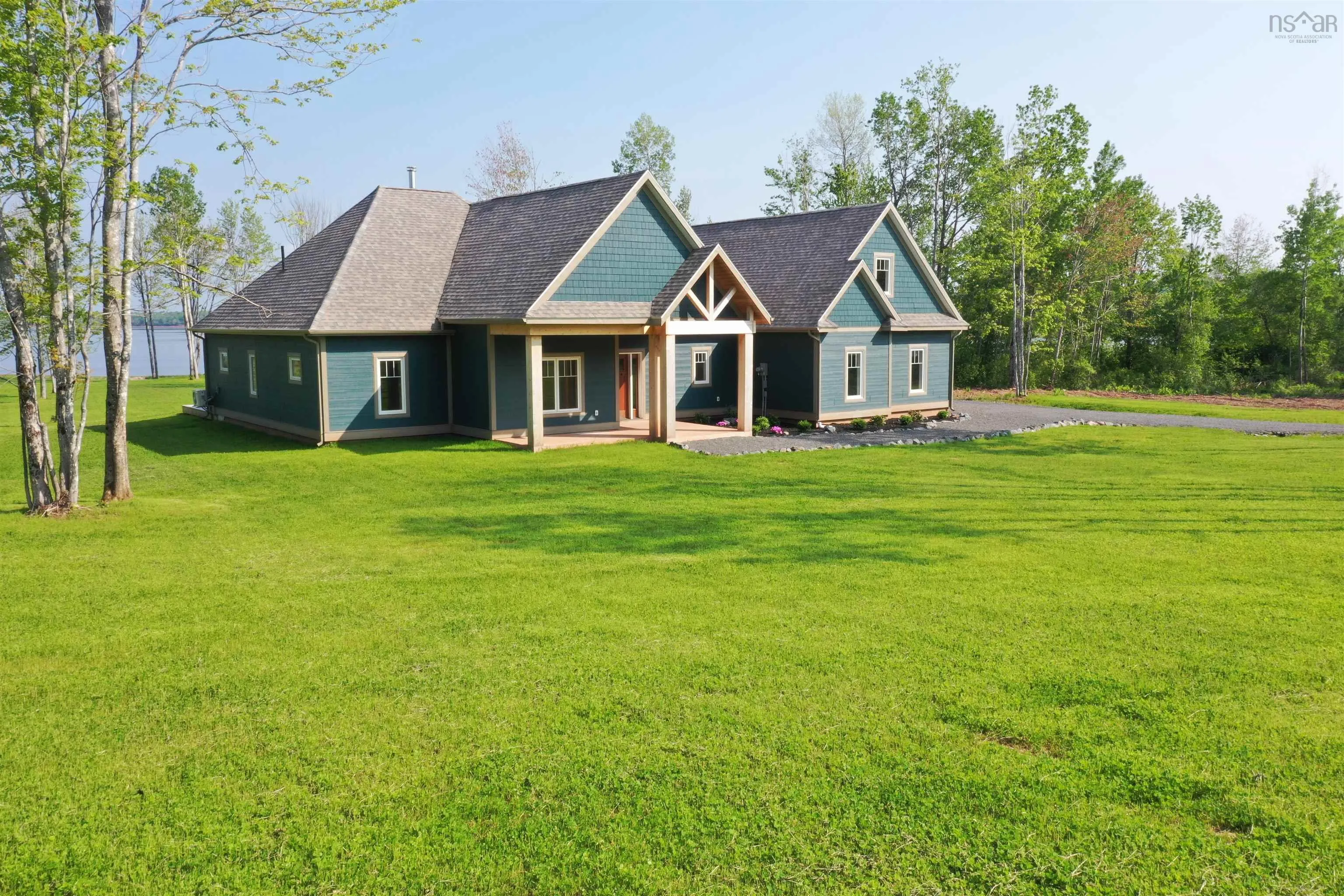 81 Hansen Drive, West Pugwash, NS B0K 1L0, 3 Bedrooms Bedrooms, ,3 BathroomsBathrooms,Residential,For Sale,Hansen,202524780