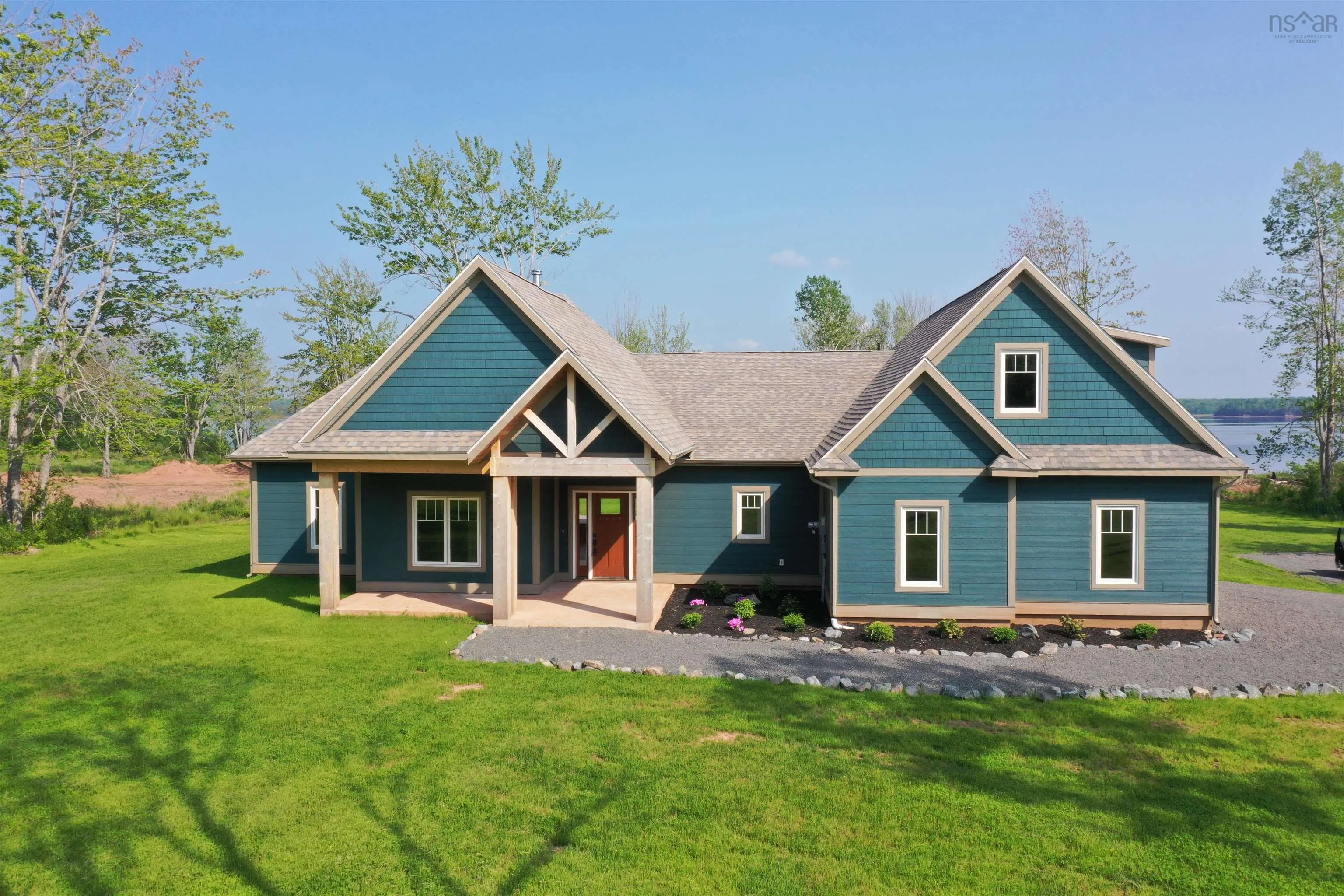 81 Hansen Drive, West Pugwash, NS B0K 1L0, 3 Bedrooms Bedrooms, ,3 BathroomsBathrooms,Residential,For Sale,Hansen,202524780