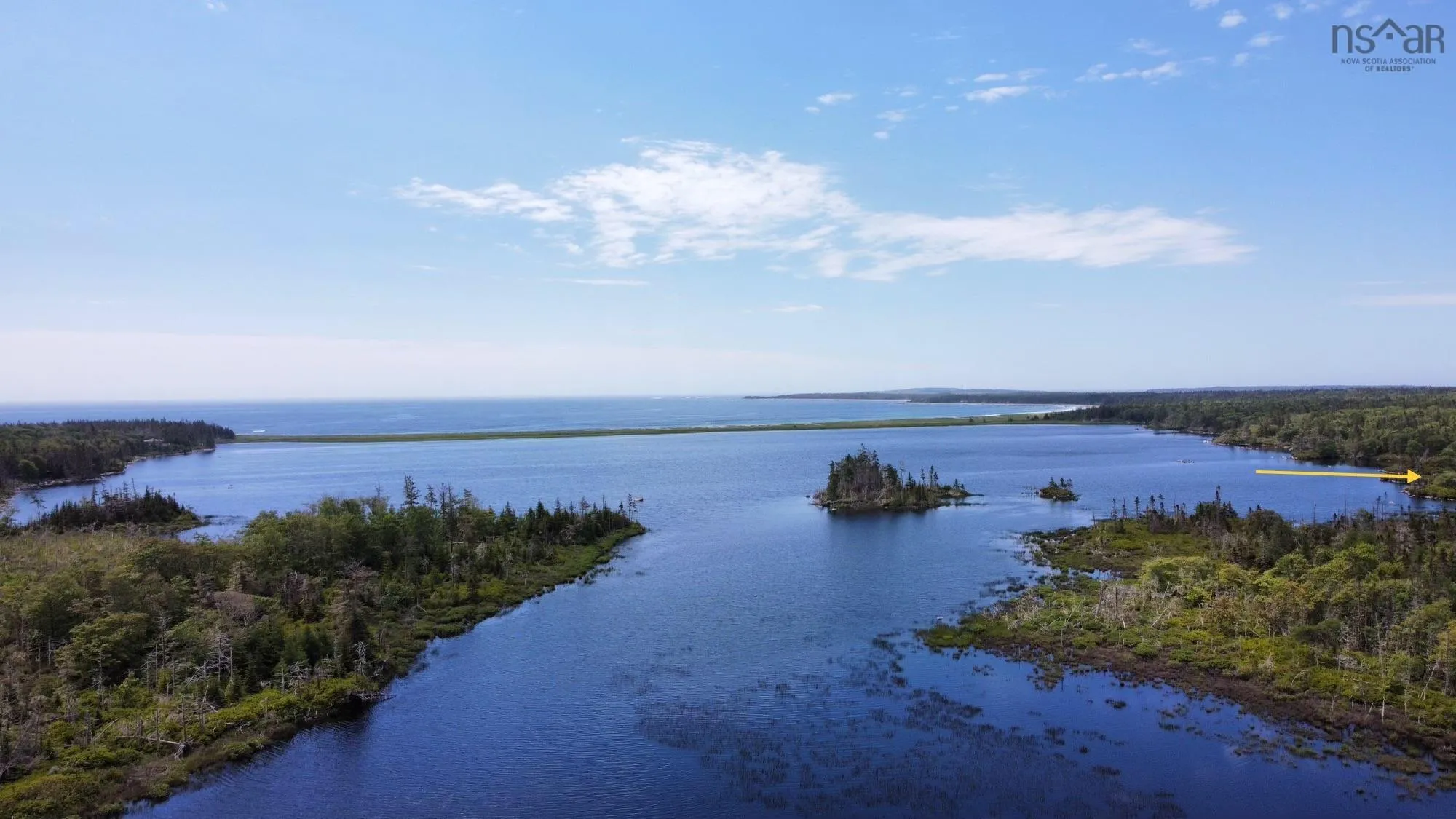 Lot 11 Red Head Road, Atlantic Ns B0t 1w0, ,Land,For Sale,Red Head,202505561