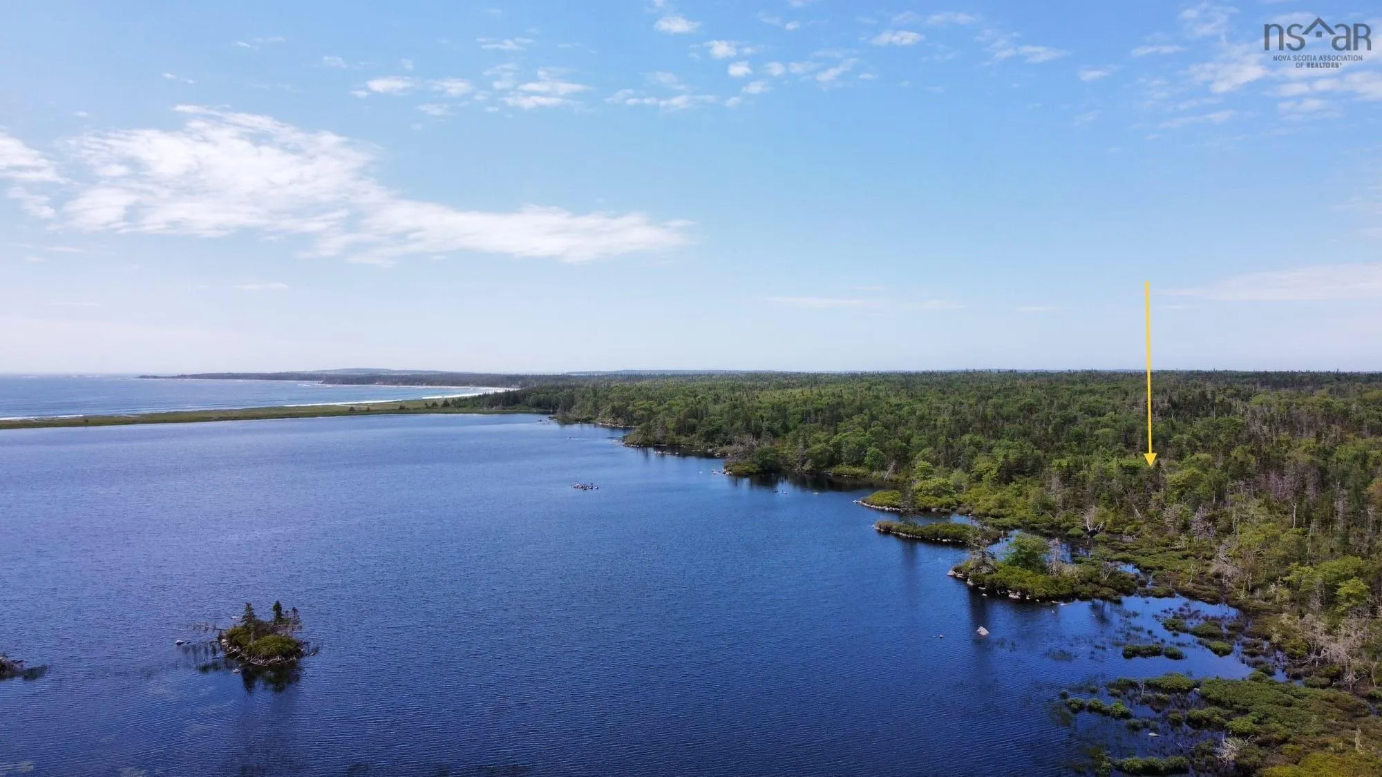 Lot 11 Red Head Road, Atlantic Ns B0t 1w0, ,Land,For Sale,Red Head,202505561