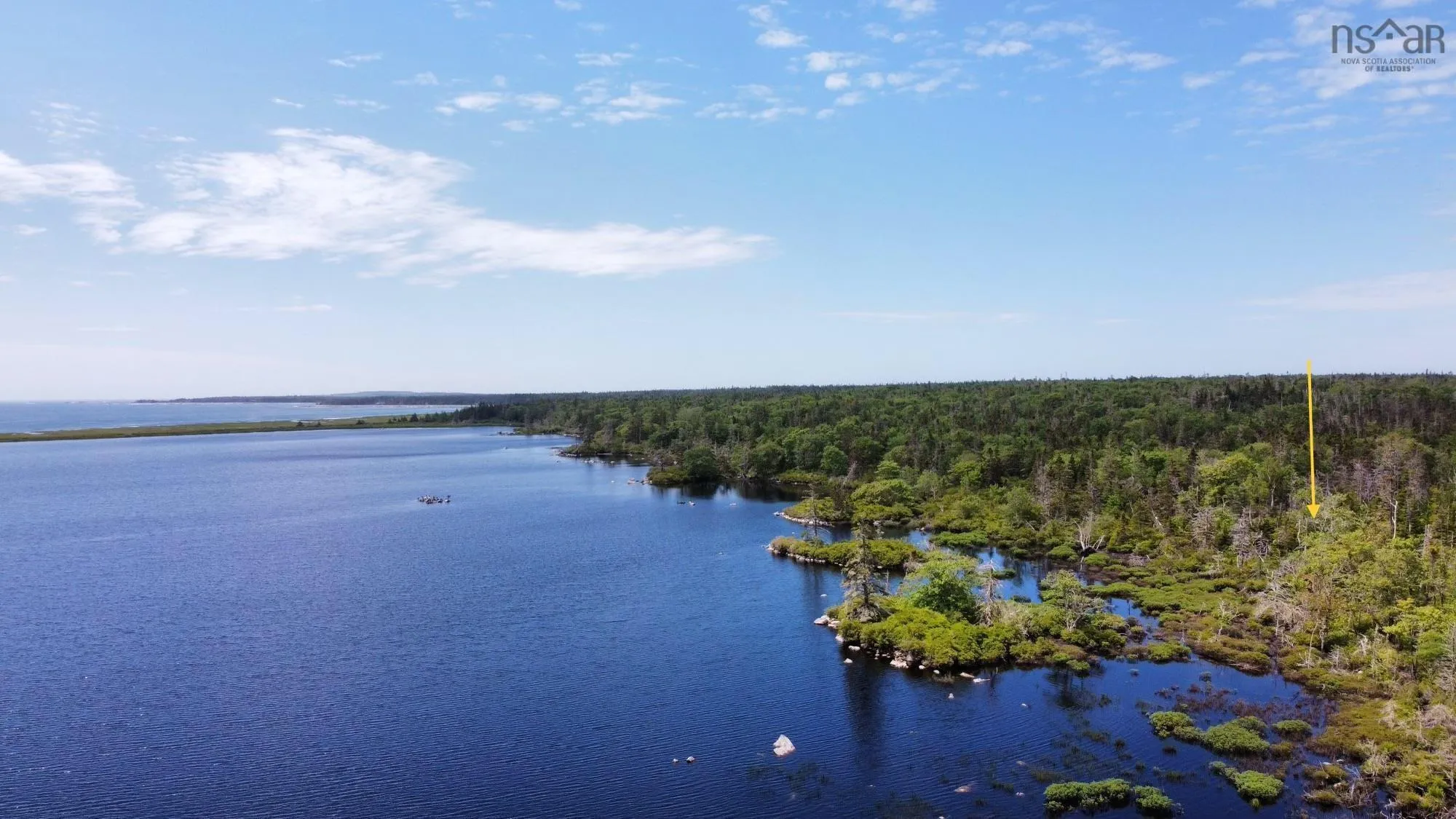 Lot 11 Red Head Road, Atlantic Ns B0t 1w0, ,Land,For Sale,Red Head,202505561