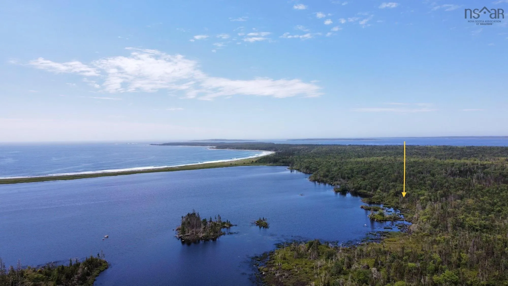 Lot 11 Red Head Road, Atlantic Ns B0t 1w0, ,Land,For Sale,Red Head,202505561
