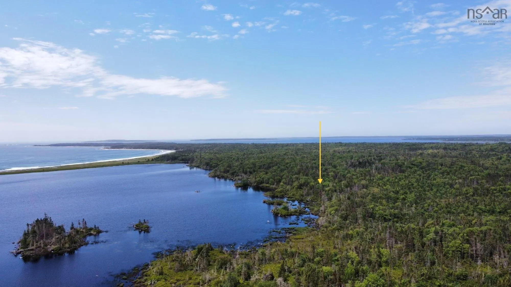 Lot 11 Red Head Road, Atlantic Ns B0t 1w0, ,Land,For Sale,Red Head,202505561