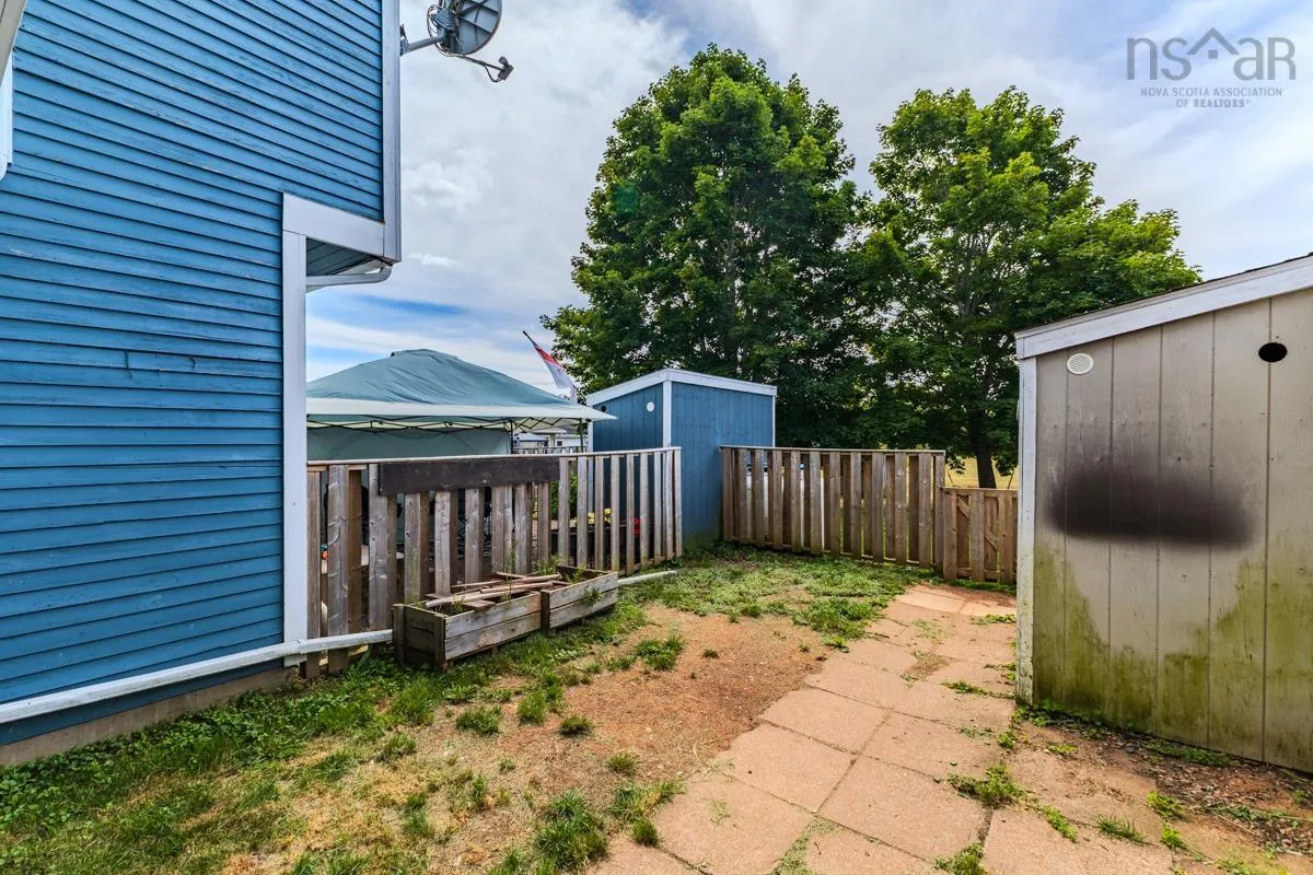114 Bonaventure Pl, Debert, NS B0M 1G0, 3 Bedrooms Bedrooms, ,2 BathroomsBathrooms,Residential,For Sale,Bonaventure Pl,202509788