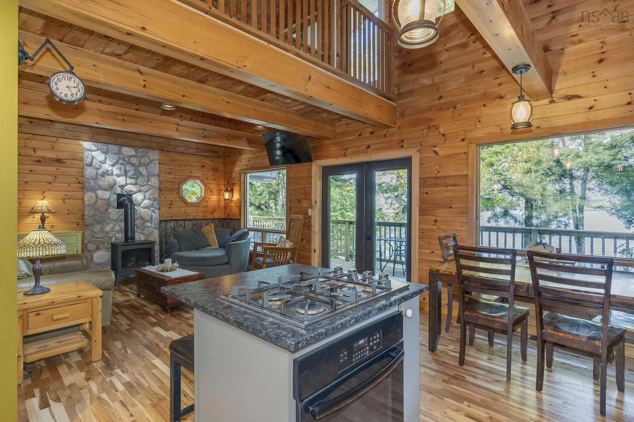 120 Lakeside Drive, East Dalhousie, NS B0R 1H0, 3 Bedrooms Bedrooms, ,2 BathroomsBathrooms,Residential,For Sale,Lakeside,202523261