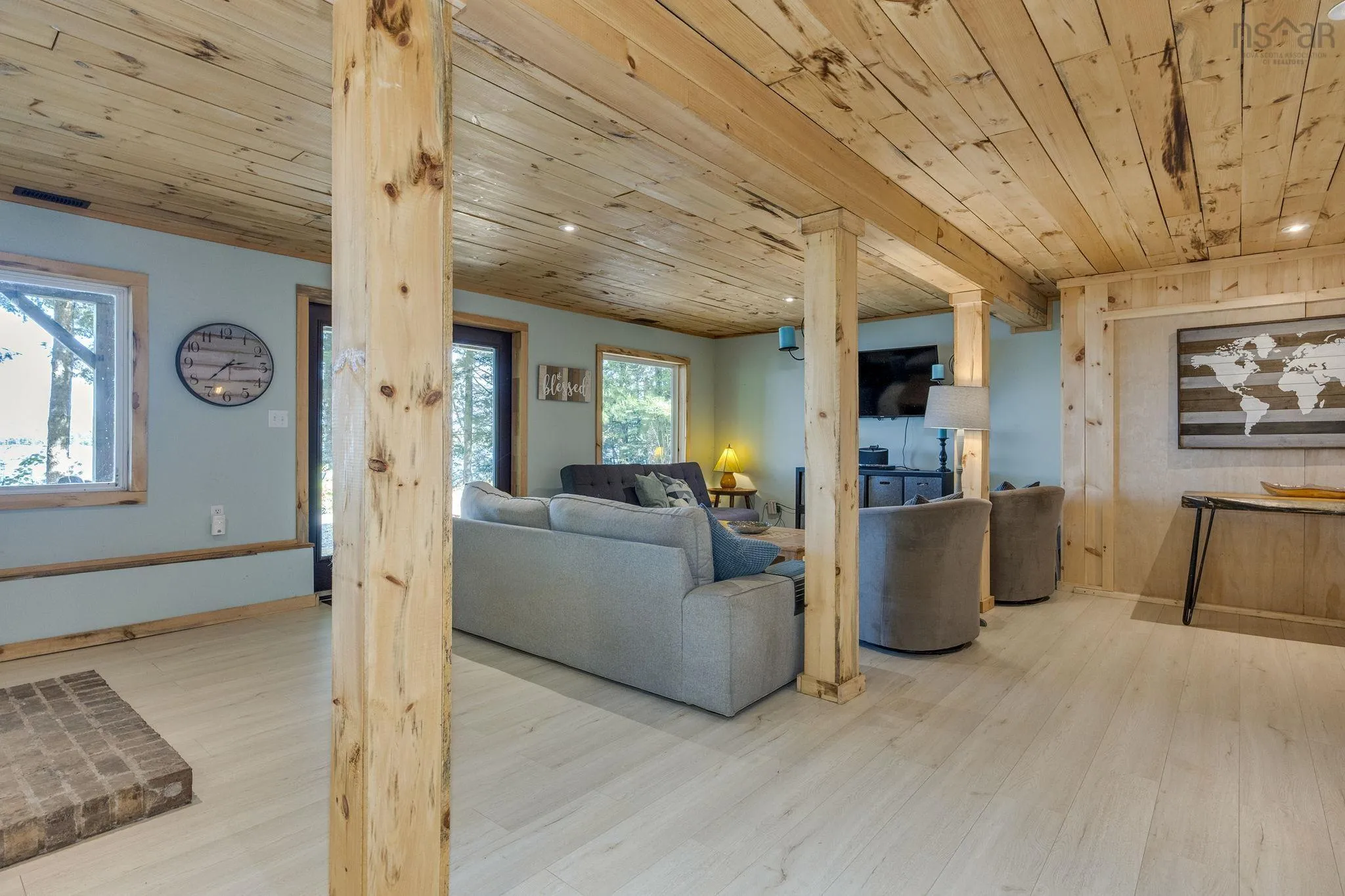120 Lakeside Drive, East Dalhousie, NS B0R 1H0, 3 Bedrooms Bedrooms, ,2 BathroomsBathrooms,Residential,For Sale,Lakeside,202523261