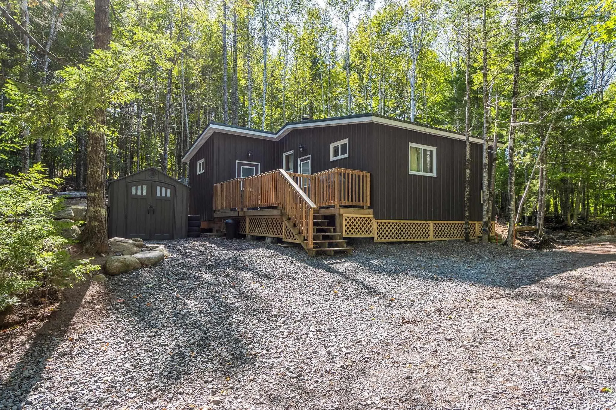 120 Lakeside Drive, East Dalhousie, NS B0R 1H0, 3 Bedrooms Bedrooms, ,2 BathroomsBathrooms,Residential,For Sale,Lakeside,202523261