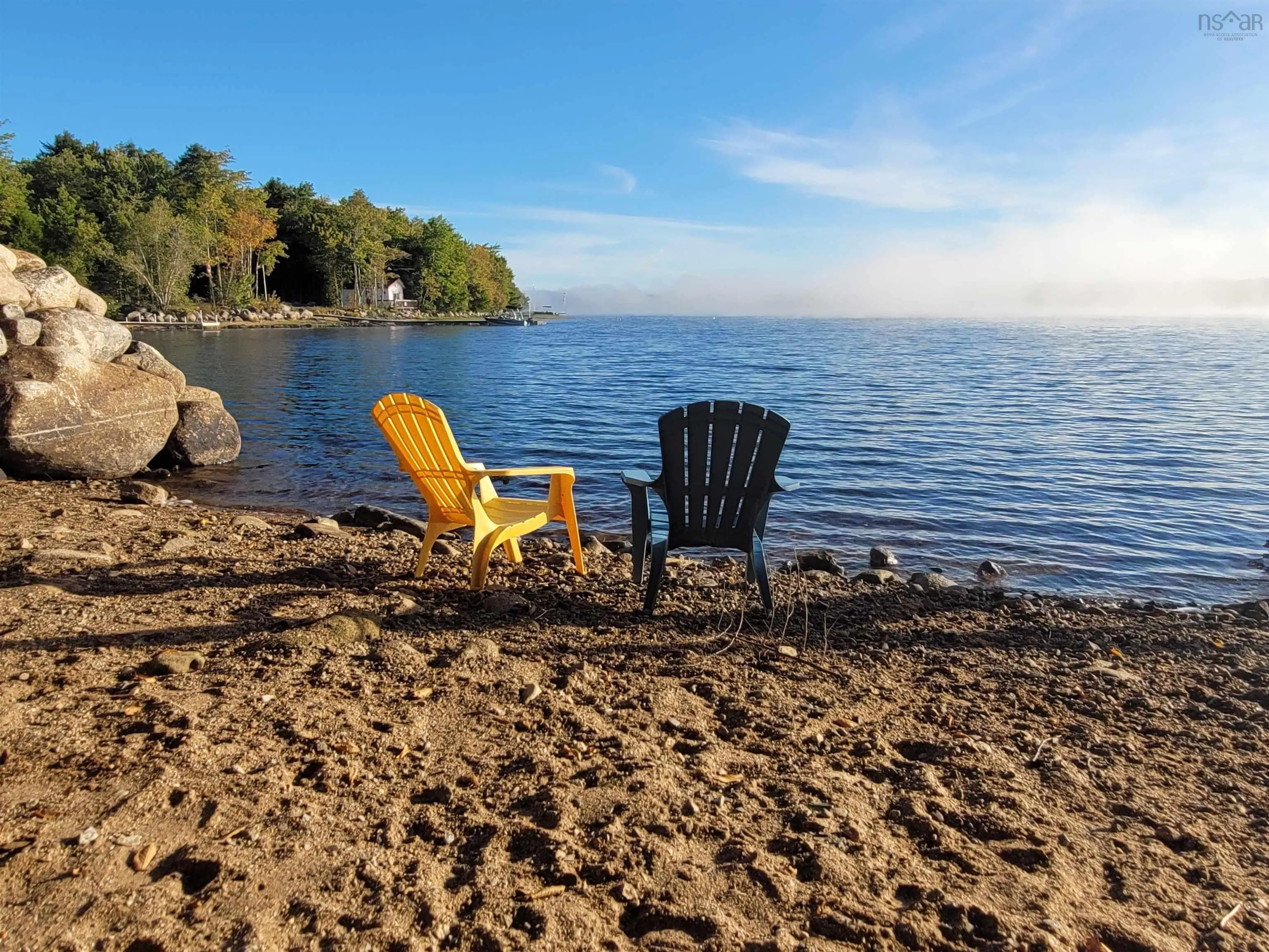 120 Lakeside Drive, East Dalhousie, NS B0R 1H0, 3 Bedrooms Bedrooms, ,2 BathroomsBathrooms,Residential,For Sale,Lakeside,202523261