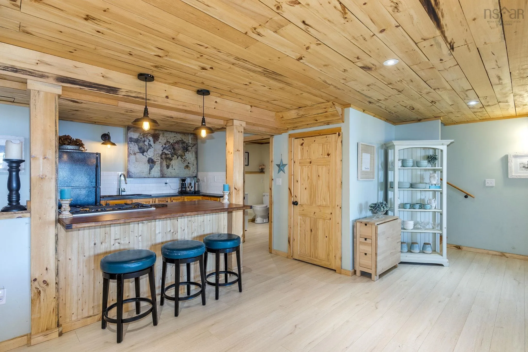 120 Lakeside Drive, East Dalhousie, NS B0R 1H0, 3 Bedrooms Bedrooms, ,2 BathroomsBathrooms,Residential,For Sale,Lakeside,202523261