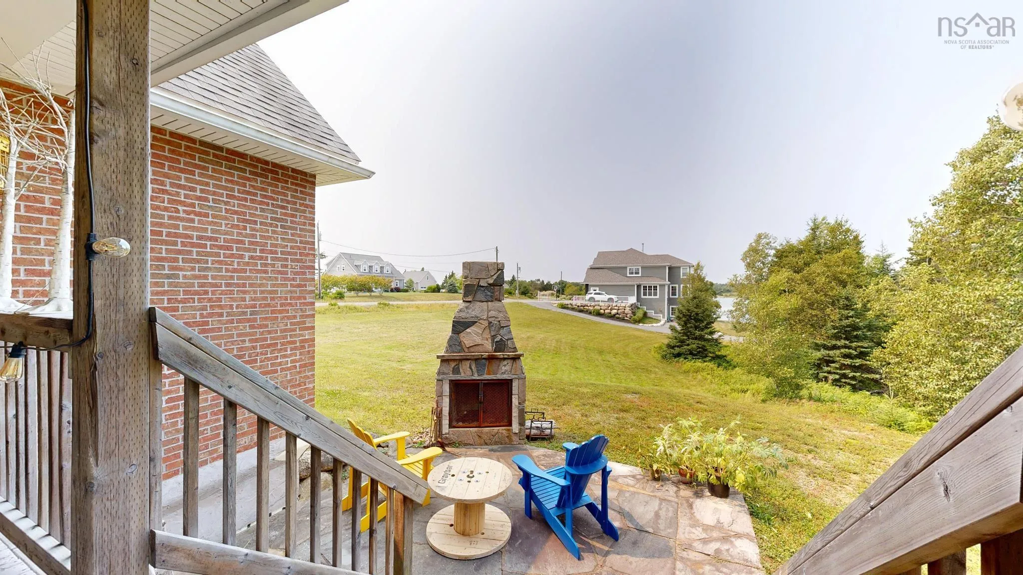 114 Ocean Stone Drive, Garden Lots, NS B0J 2C0, 4 Bedrooms Bedrooms, ,3 BathroomsBathrooms,Residential,For Sale,Ocean Stone,202520323