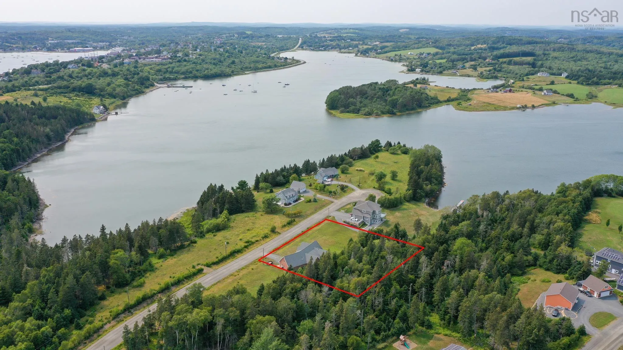 114 Ocean Stone Drive, Garden Lots, NS B0J 2C0, 4 Bedrooms Bedrooms, ,3 BathroomsBathrooms,Residential,For Sale,Ocean Stone,202520323