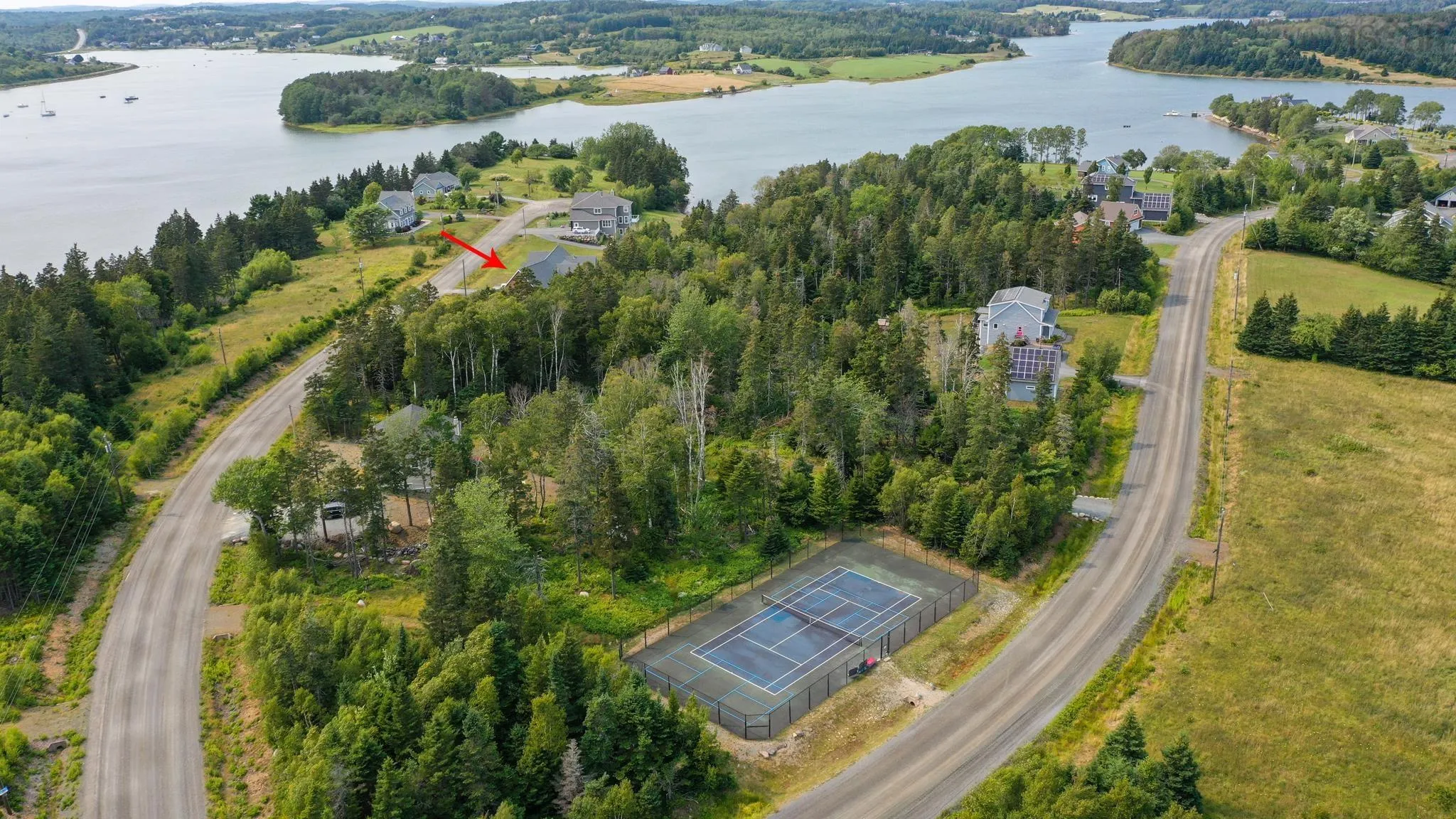 114 Ocean Stone Drive, Garden Lots, NS B0J 2C0, 4 Bedrooms Bedrooms, ,3 BathroomsBathrooms,Residential,For Sale,Ocean Stone,202520323