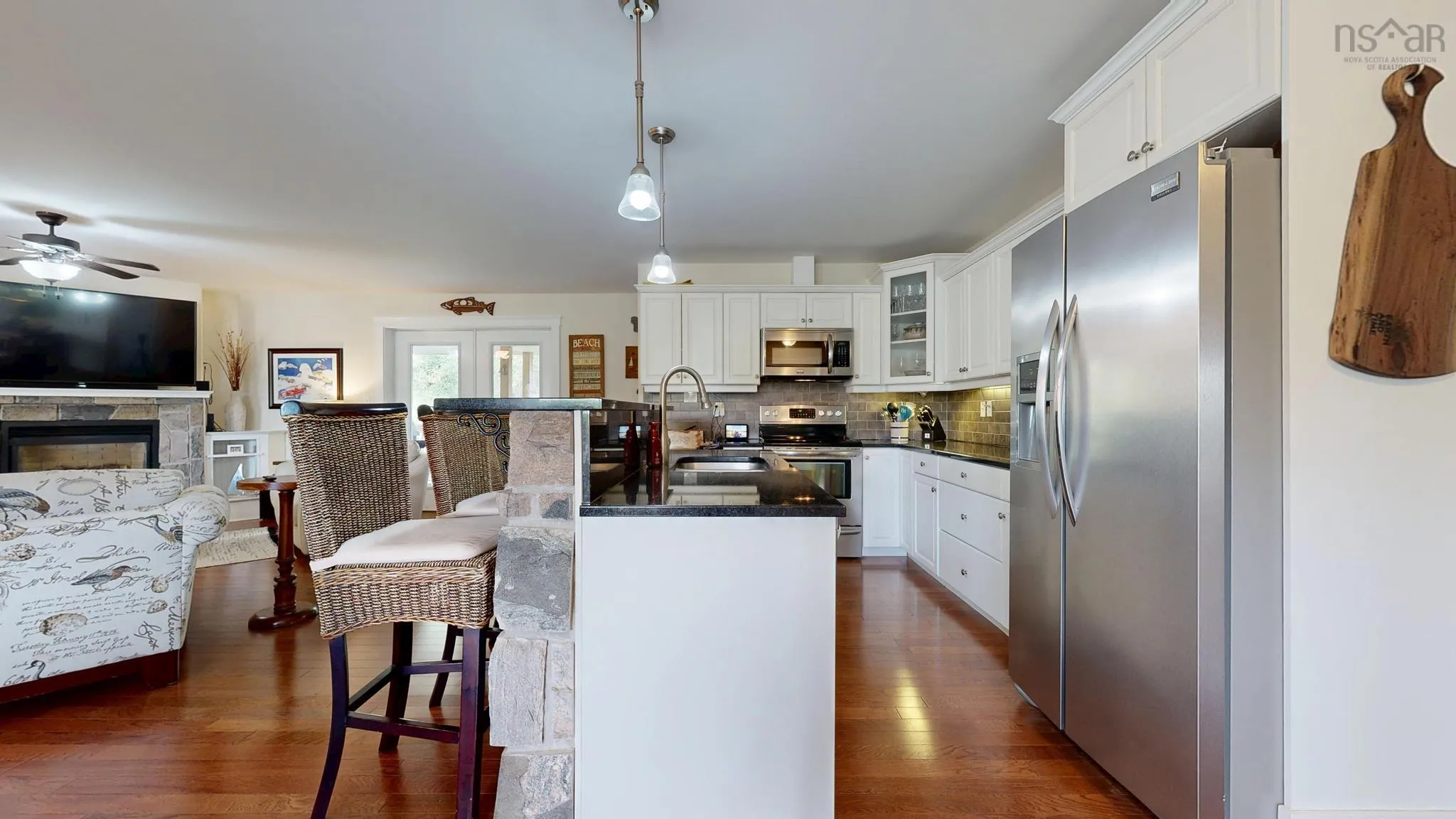 114 Ocean Stone Drive, Garden Lots, NS B0J 2C0, 4 Bedrooms Bedrooms, ,3 BathroomsBathrooms,Residential,For Sale,Ocean Stone,202520323