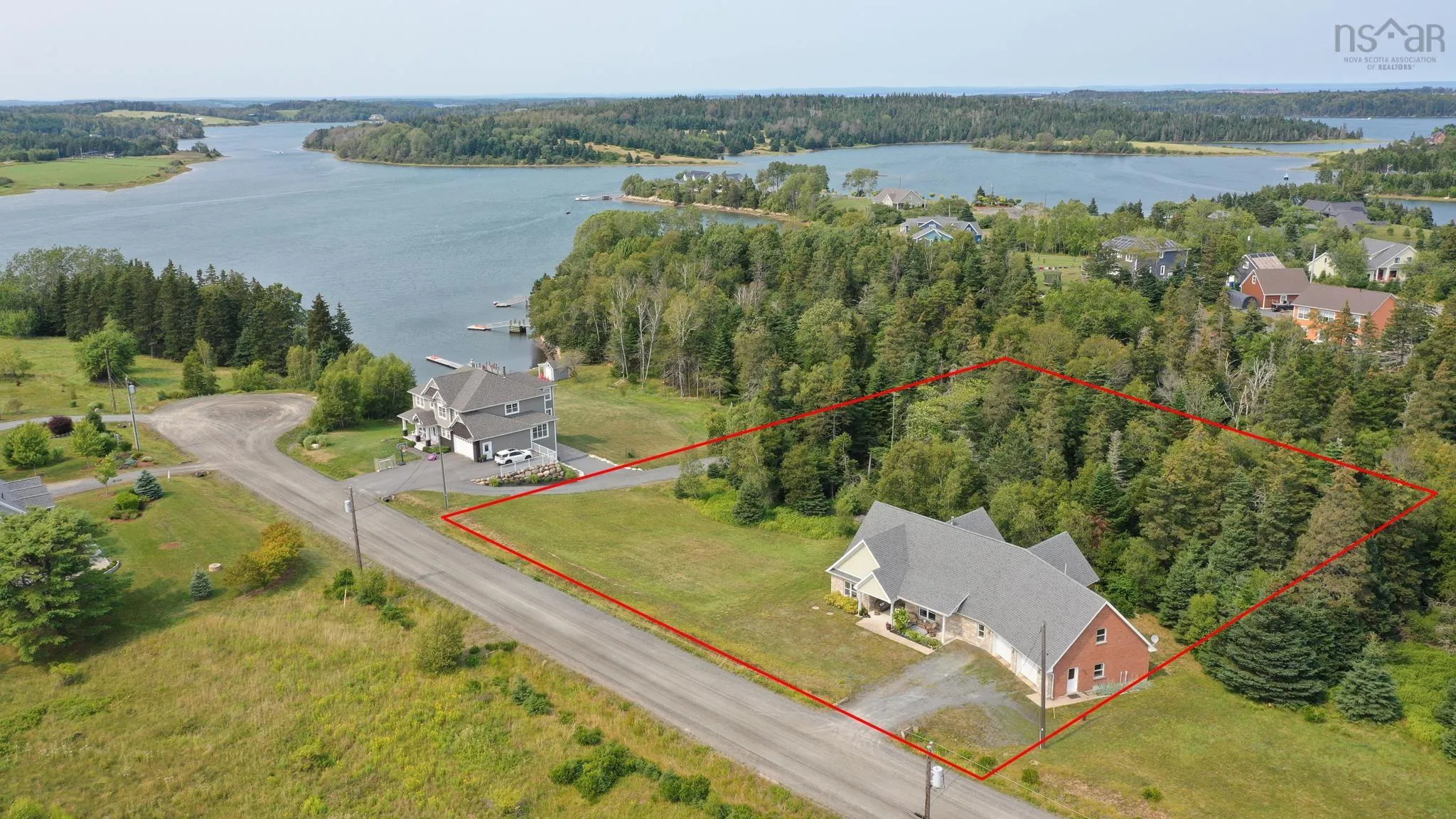 114 Ocean Stone Drive, Garden Lots, NS B0J 2C0, 4 Bedrooms Bedrooms, ,3 BathroomsBathrooms,Residential,For Sale,Ocean Stone,202520323