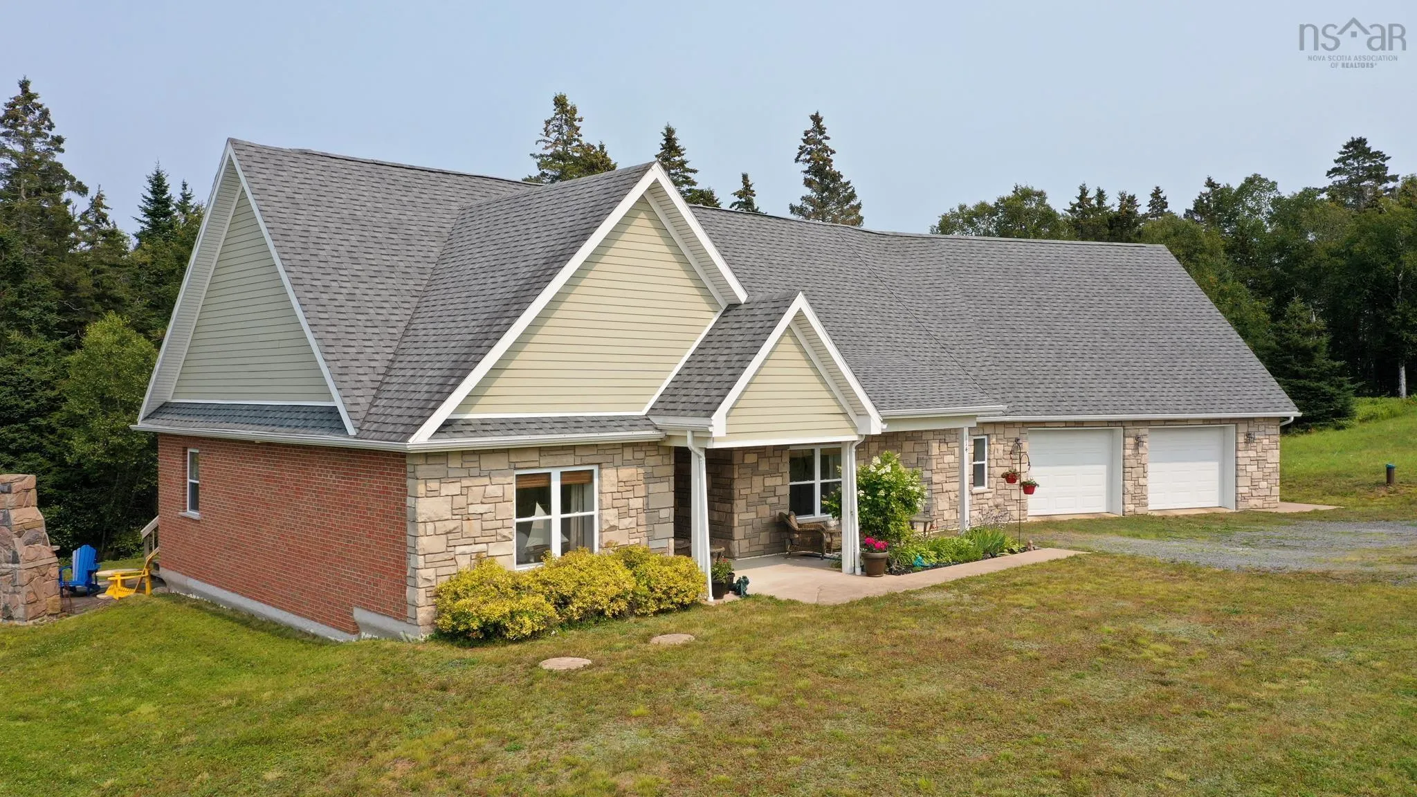 114 Ocean Stone Drive, Garden Lots, NS B0J 2C0, 4 Bedrooms Bedrooms, ,3 BathroomsBathrooms,Residential,For Sale,Ocean Stone,202520323