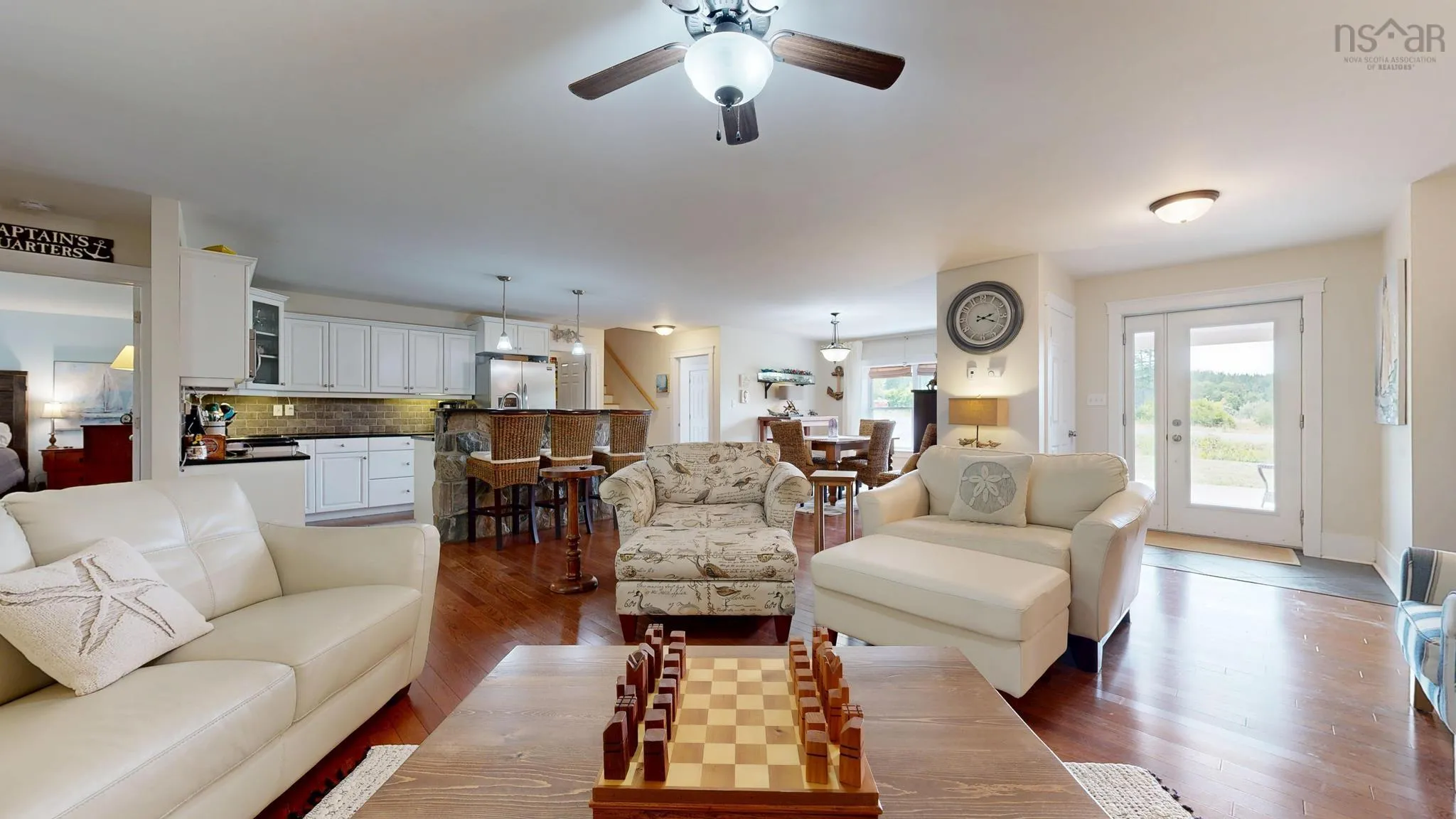 114 Ocean Stone Drive, Garden Lots, NS B0J 2C0, 4 Bedrooms Bedrooms, ,3 BathroomsBathrooms,Residential,For Sale,Ocean Stone,202520323