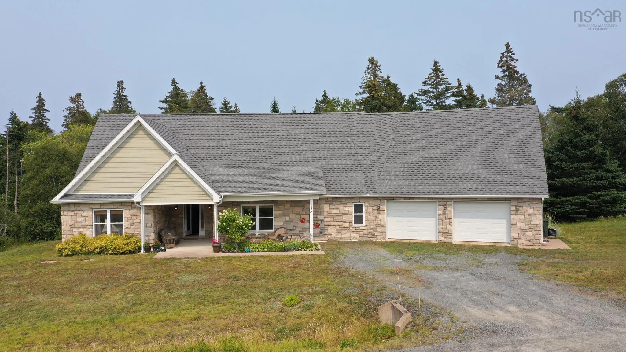 114 Ocean Stone Drive, Garden Lots, NS B0J 2C0, 4 Bedrooms Bedrooms, ,3 BathroomsBathrooms,Residential,For Sale,Ocean Stone,202520323