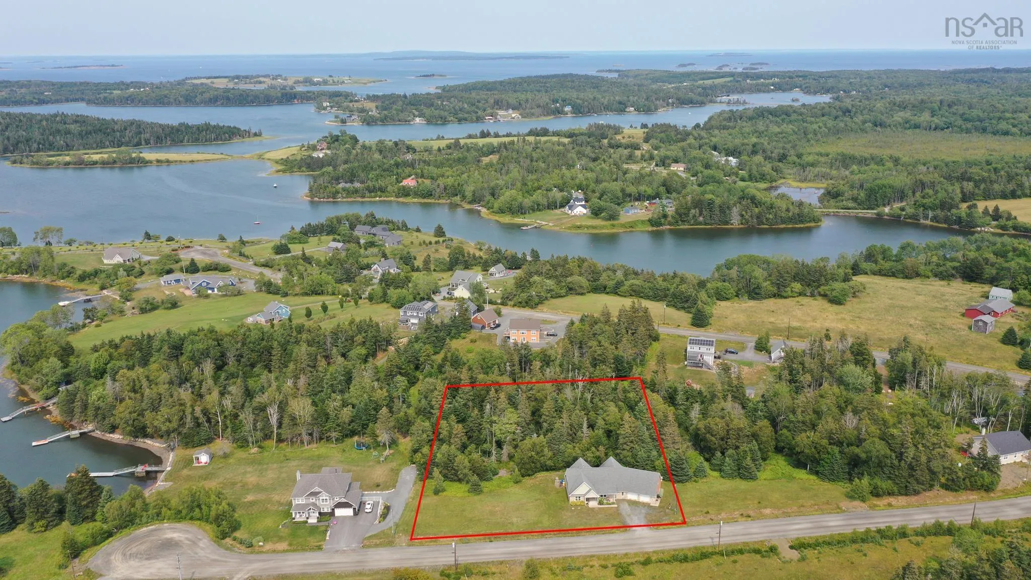 114 Ocean Stone Drive, Garden Lots, NS B0J 2C0, 4 Bedrooms Bedrooms, ,3 BathroomsBathrooms,Residential,For Sale,Ocean Stone,202520323