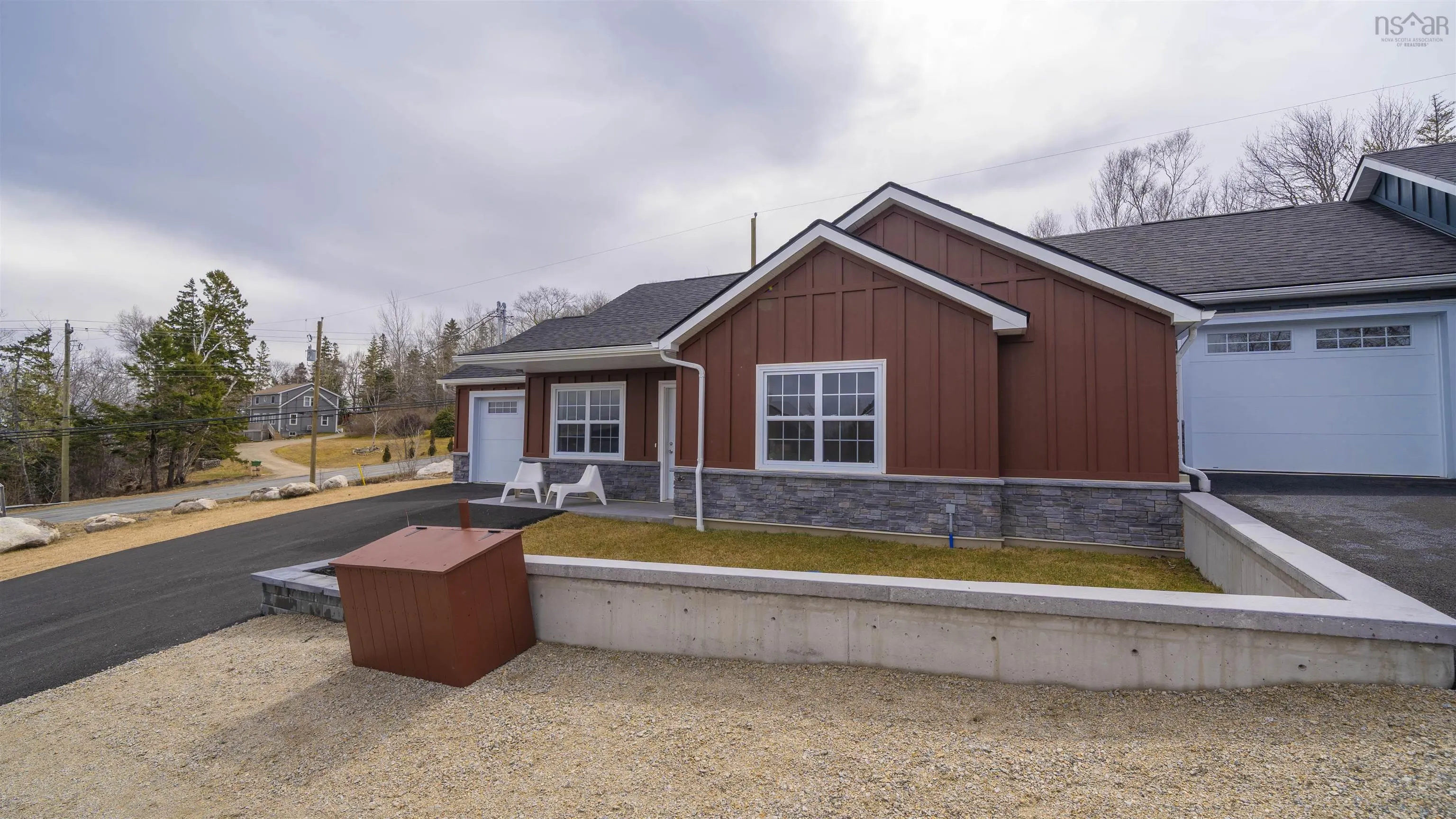 7 Lions Club Road, Fox Point Ns B0j 1t0, 2 Bedrooms Bedrooms, ,2 BathroomsBathrooms,Residential,For Sale,Lions Club,202506813