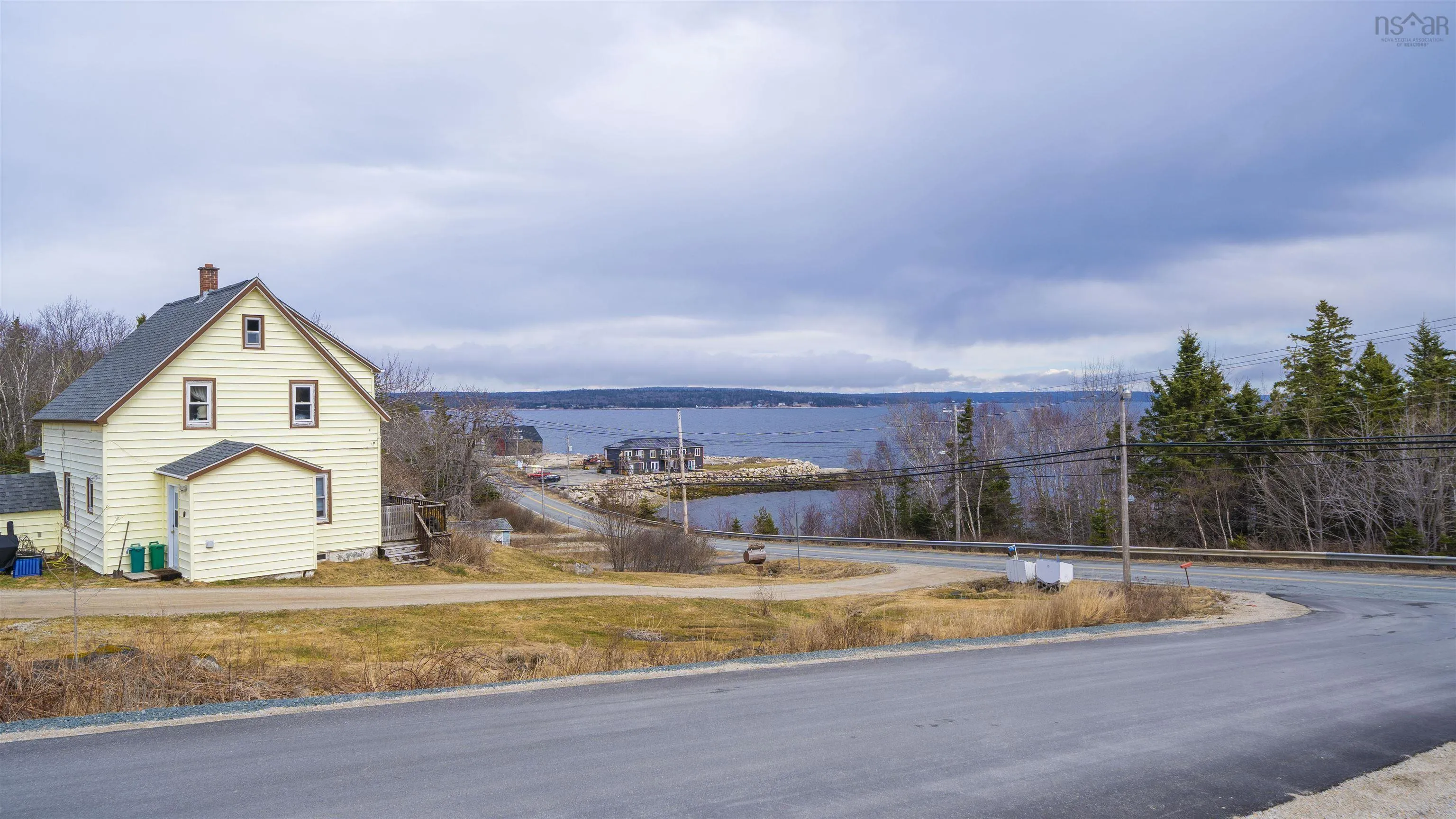 7 Lions Club Road, Fox Point Ns B0j 1t0, 2 Bedrooms Bedrooms, ,2 BathroomsBathrooms,Residential,For Sale,Lions Club,202506813