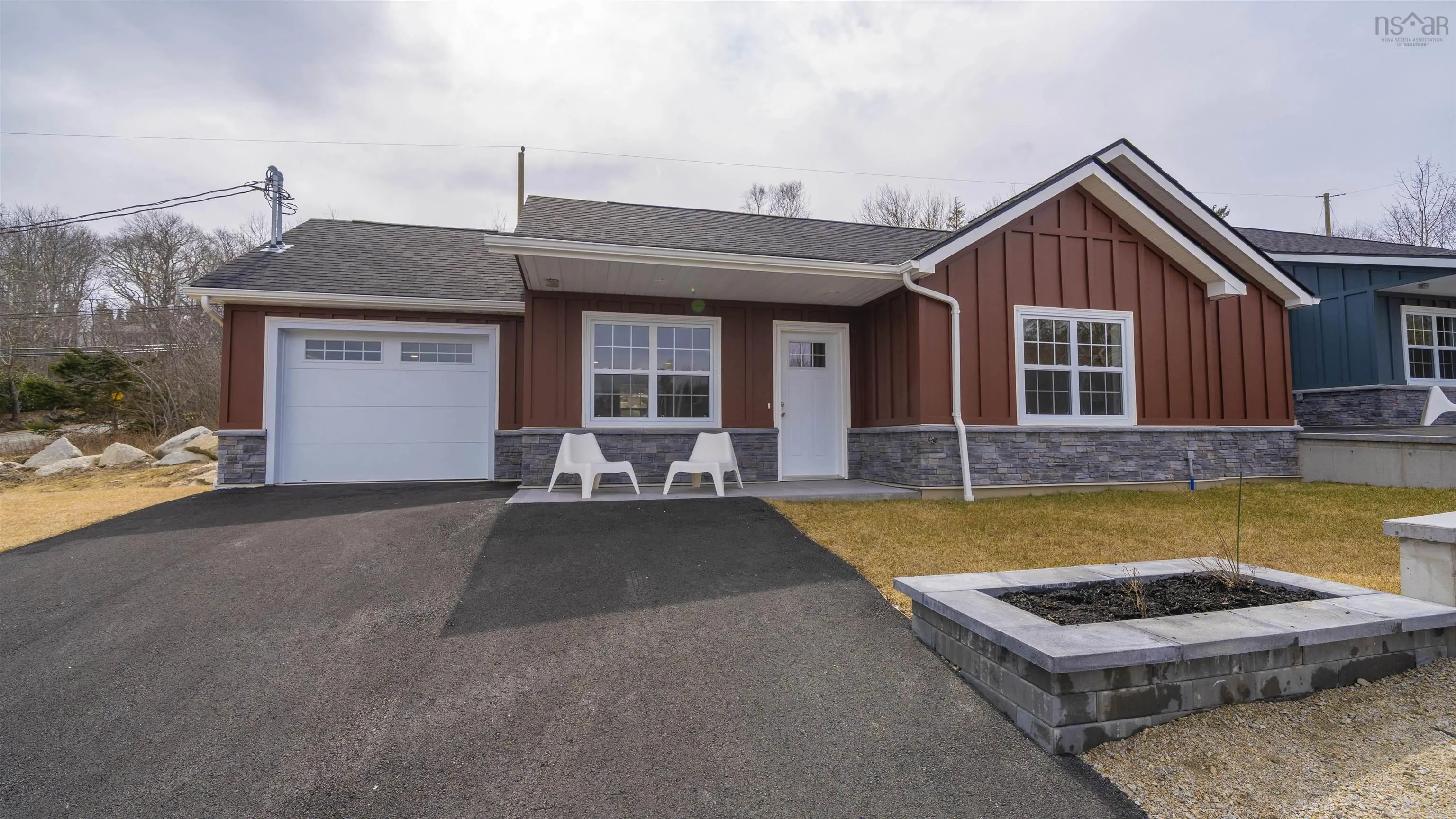 7 Lions Club Road, Fox Point Ns B0j 1t0, 2 Bedrooms Bedrooms, ,2 BathroomsBathrooms,Residential,For Sale,Lions Club,202506813