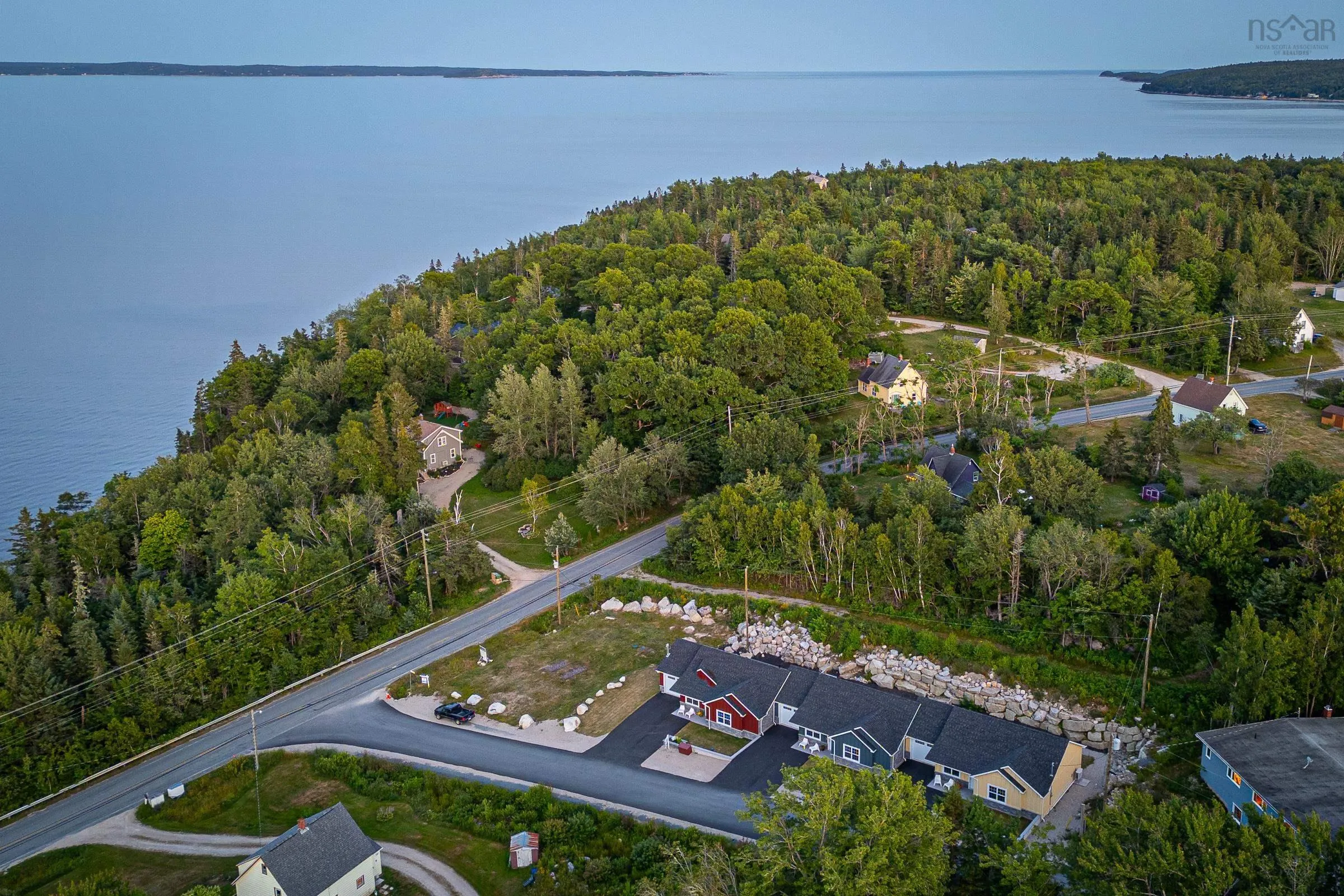 7 Lions Club Road, Fox Point Ns B0j 1t0, 2 Bedrooms Bedrooms, ,2 BathroomsBathrooms,Residential,For Sale,Lions Club,202506813