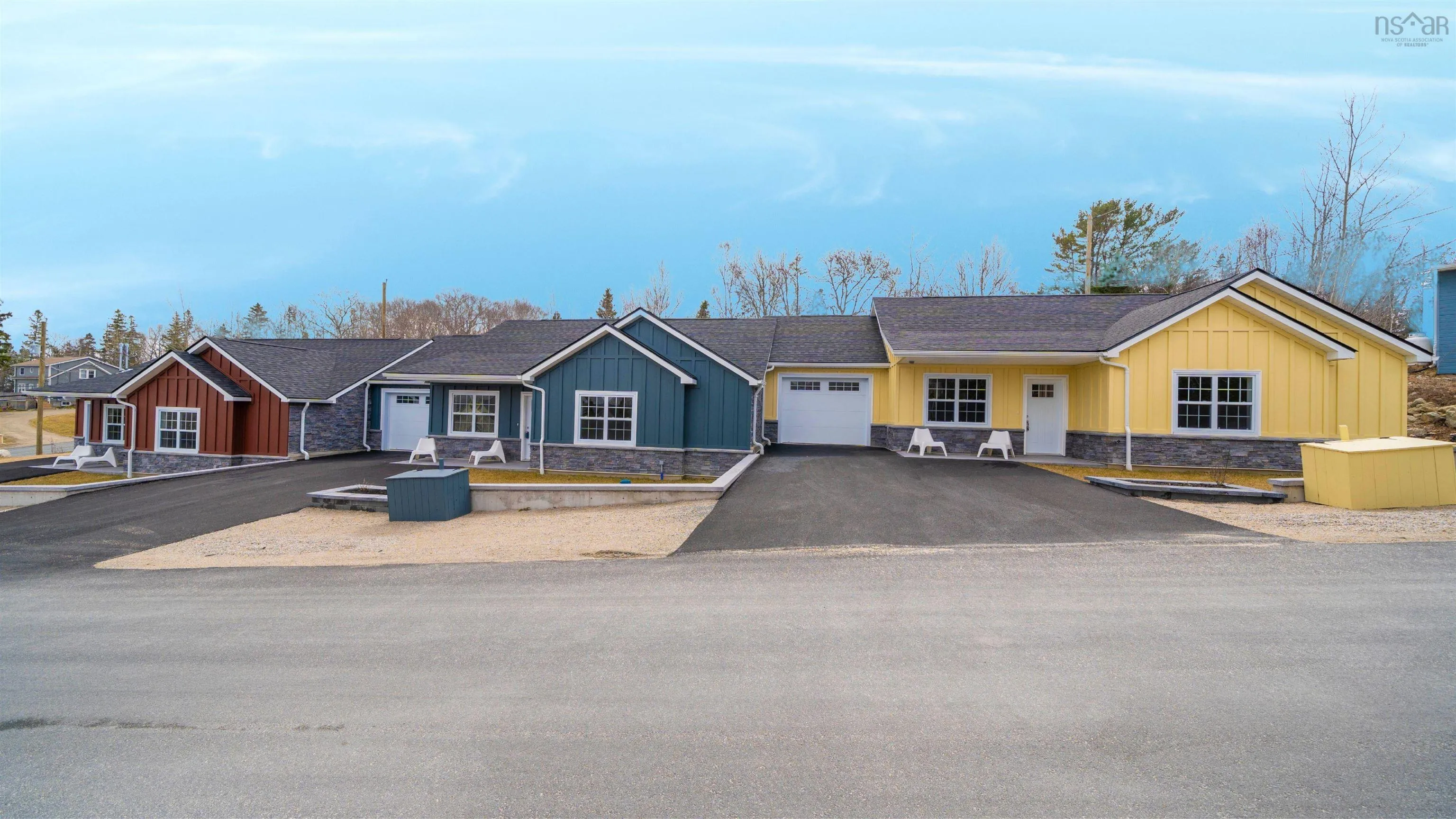 7 Lions Club Road, Fox Point Ns B0j 1t0, 2 Bedrooms Bedrooms, ,2 BathroomsBathrooms,Residential,For Sale,Lions Club,202506813