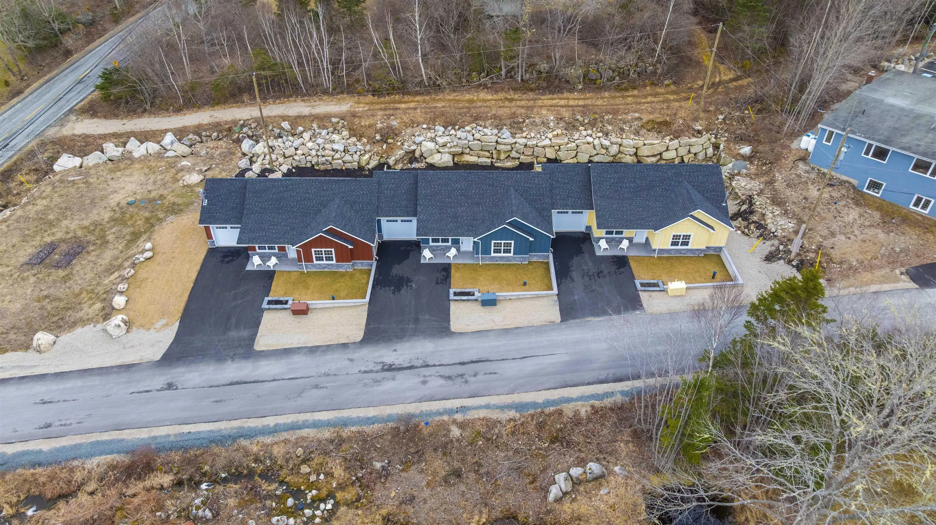7 Lions Club Road, Fox Point Ns B0j 1t0, 2 Bedrooms Bedrooms, ,2 BathroomsBathrooms,Residential,For Sale,Lions Club,202506813
