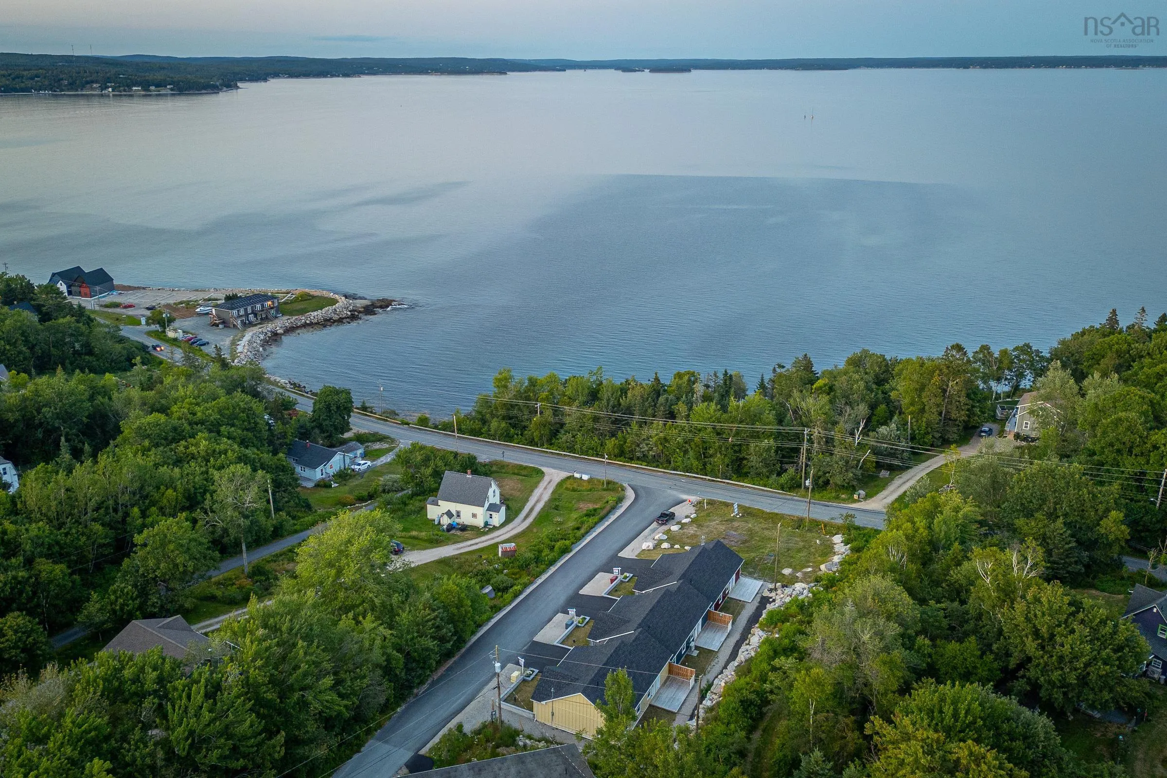 7 Lions Club Road, Fox Point Ns B0j 1t0, 2 Bedrooms Bedrooms, ,2 BathroomsBathrooms,Residential,For Sale,Lions Club,202506813
