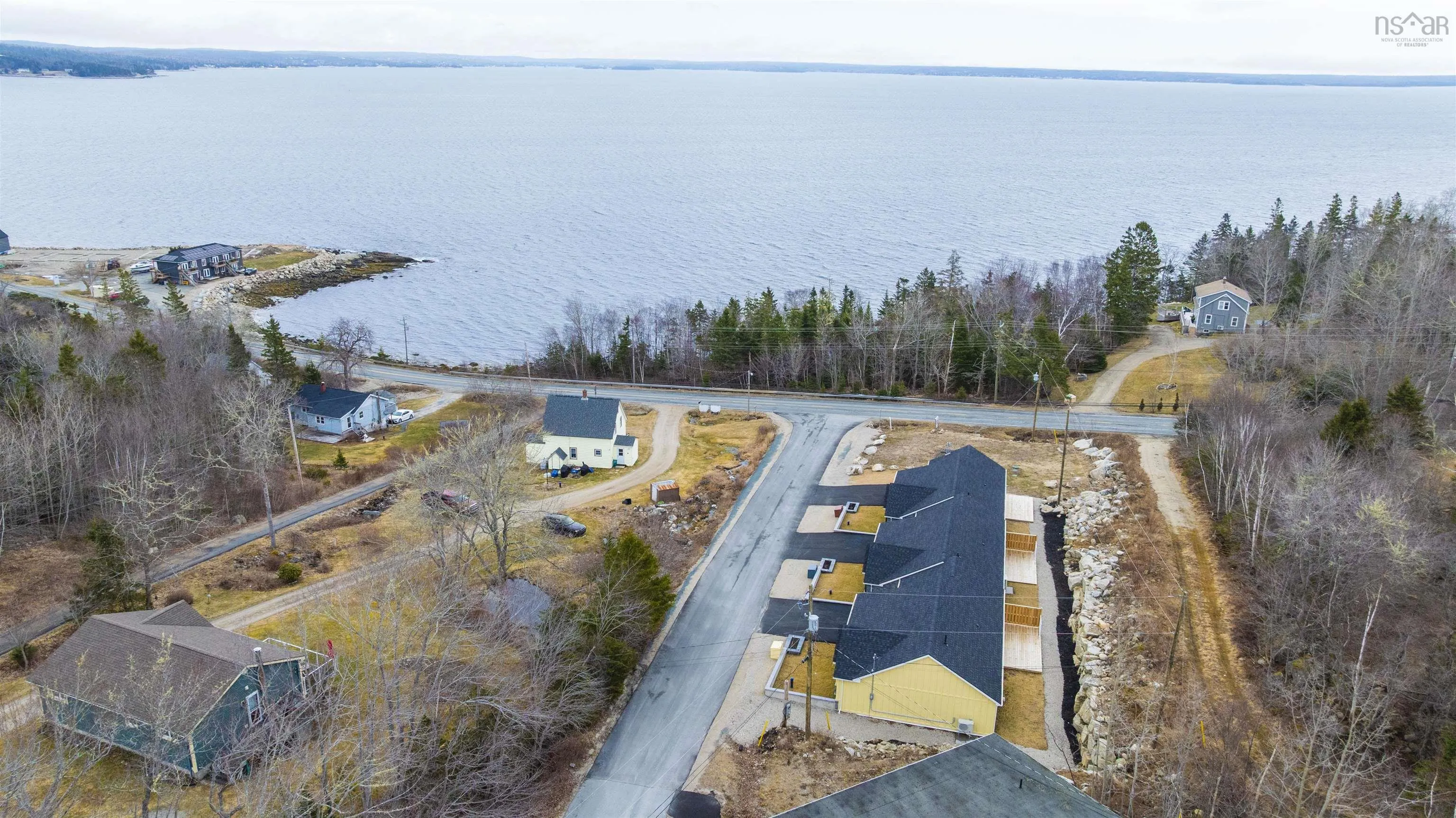 7 Lions Club Road, Fox Point Ns B0j 1t0, 2 Bedrooms Bedrooms, ,2 BathroomsBathrooms,Residential,For Sale,Lions Club,202506813