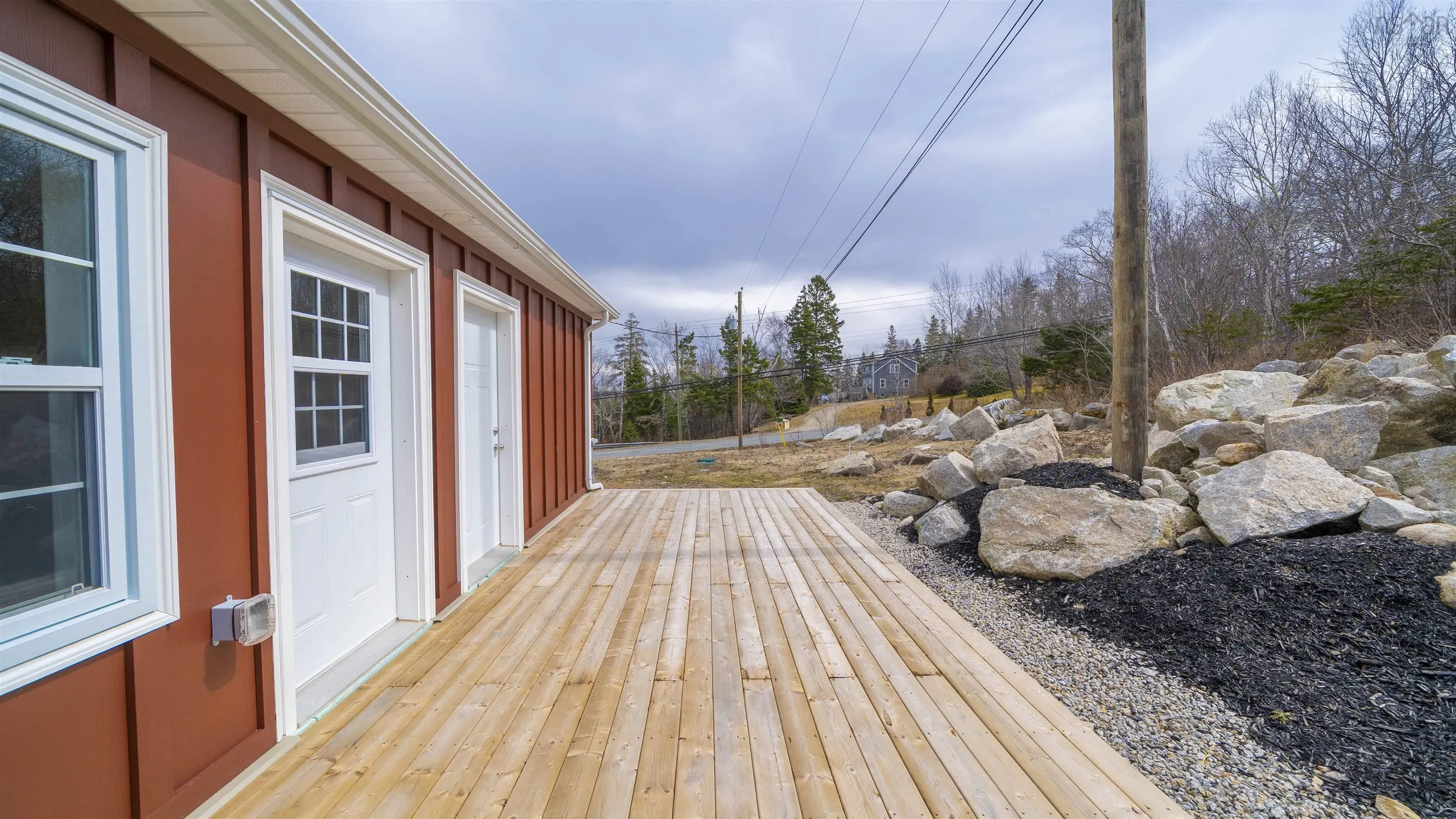 7 Lions Club Road, Fox Point Ns B0j 1t0, 2 Bedrooms Bedrooms, ,2 BathroomsBathrooms,Residential,For Sale,Lions Club,202506813