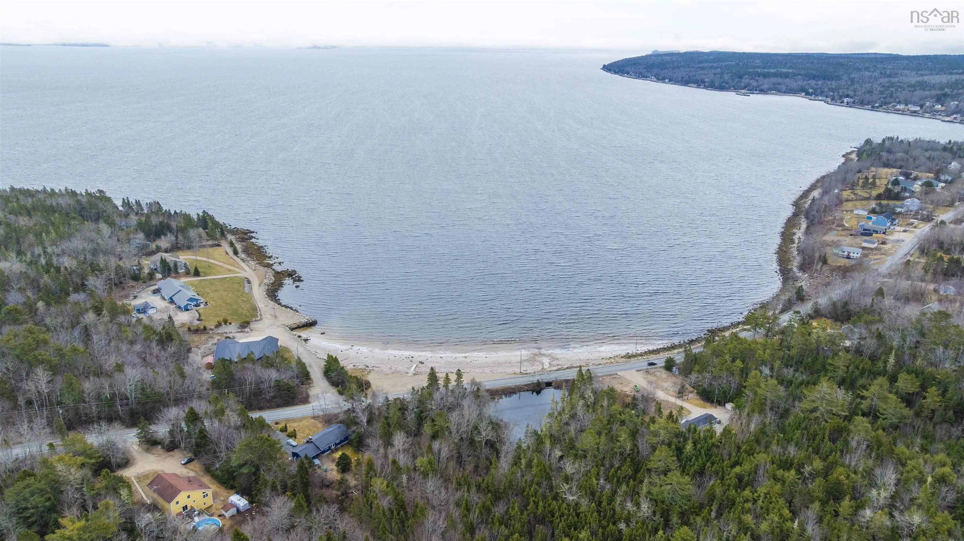 7 Lions Club Road, Fox Point Ns B0j 1t0, 2 Bedrooms Bedrooms, ,2 BathroomsBathrooms,Residential,For Sale,Lions Club,202506813