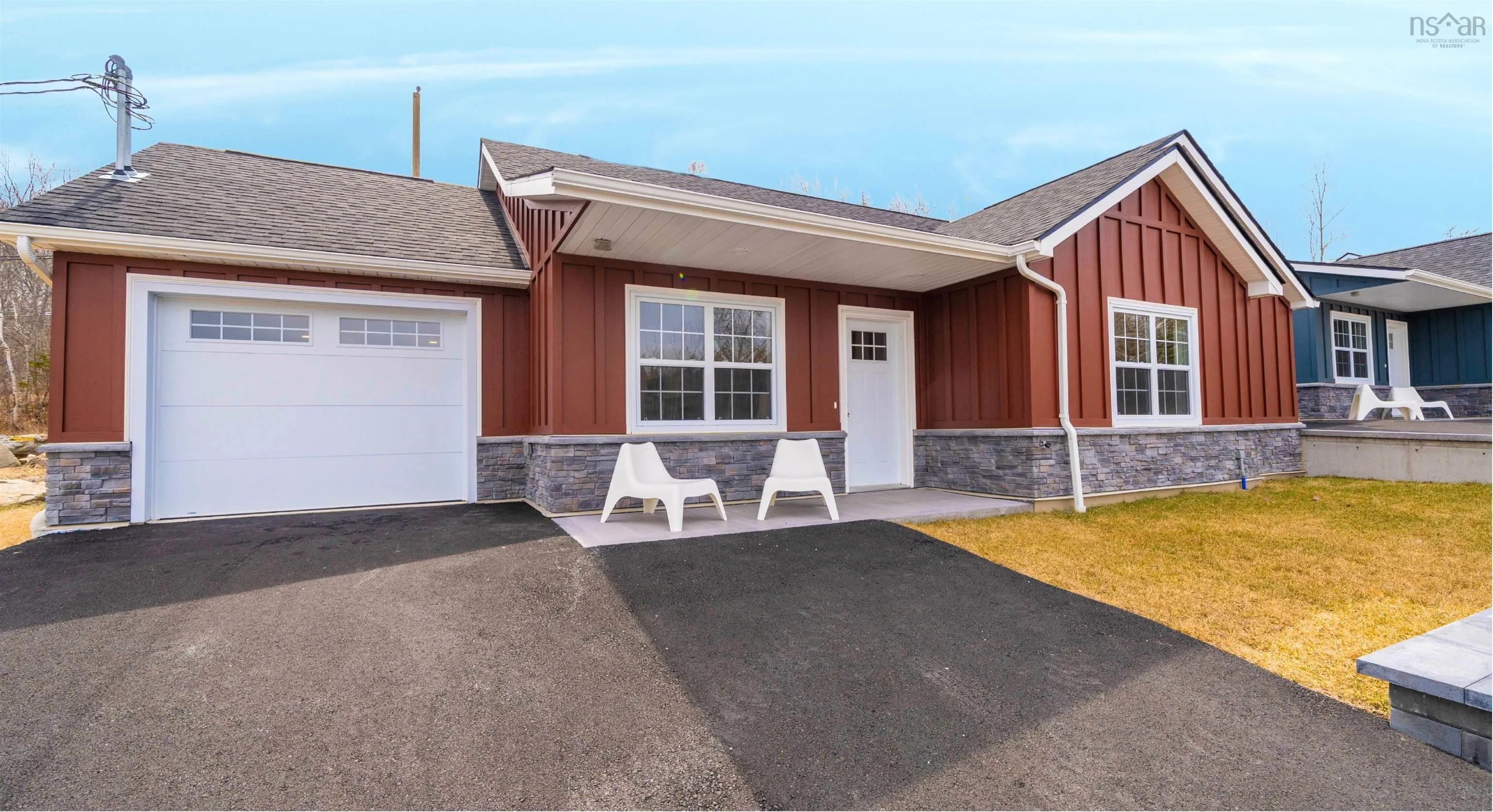 7 Lions Club Road, Fox Point Ns B0j 1t0, 2 Bedrooms Bedrooms, ,2 BathroomsBathrooms,Residential,For Sale,Lions Club,202506813