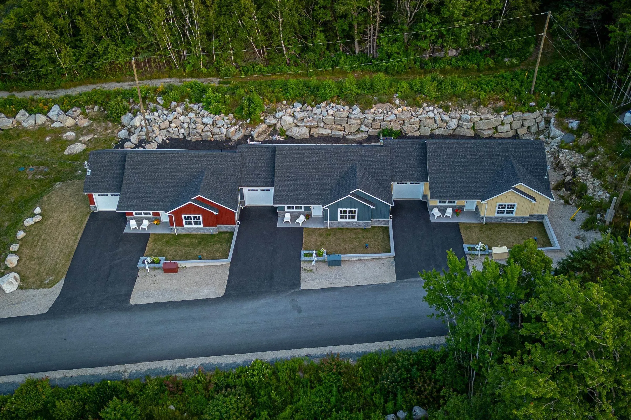 7 Lions Club Road, Fox Point Ns B0j 1t0, 2 Bedrooms Bedrooms, ,2 BathroomsBathrooms,Residential,For Sale,Lions Club,202506813