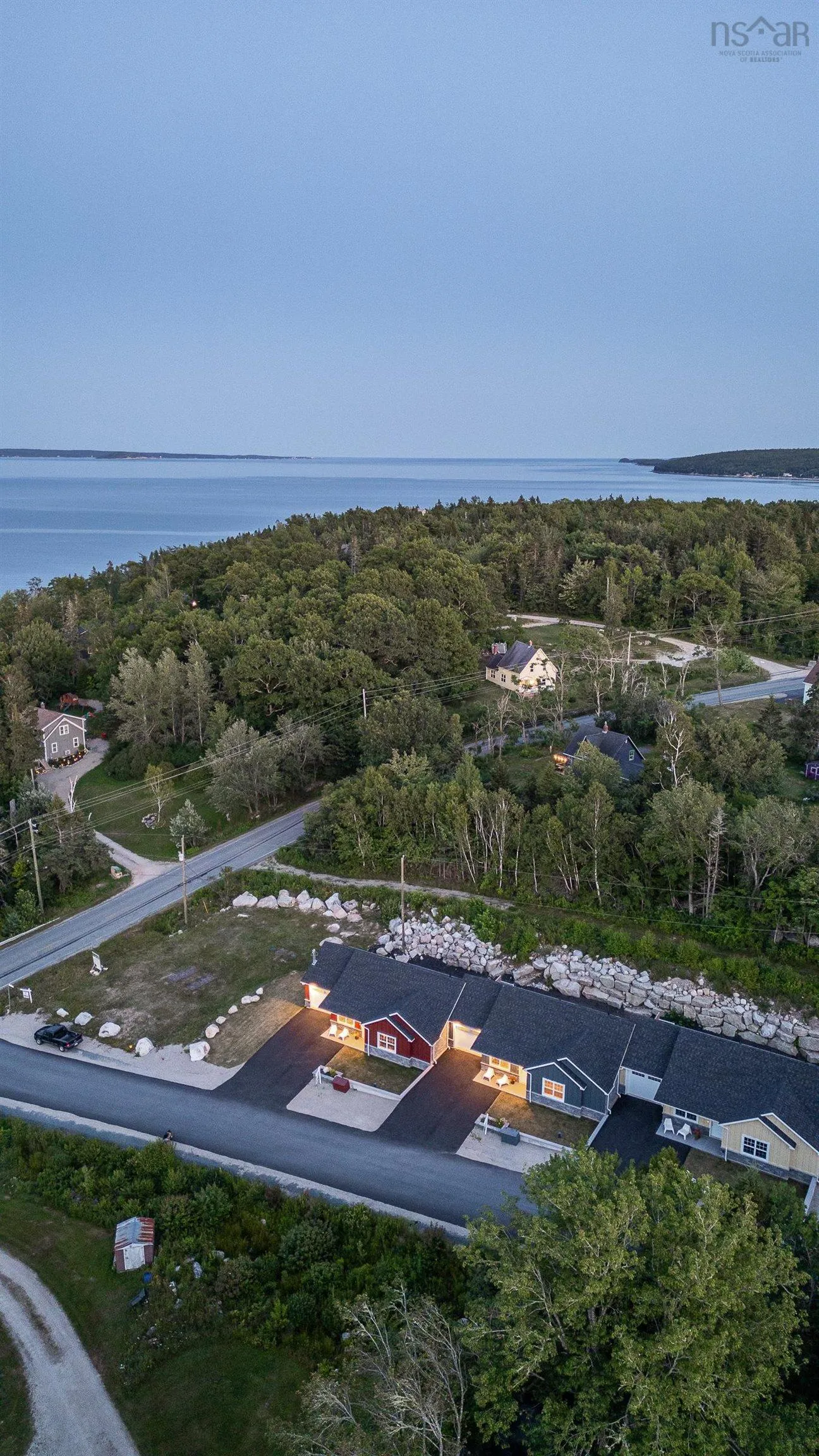 7 Lions Club Road, Fox Point Ns B0j 1t0, 2 Bedrooms Bedrooms, ,2 BathroomsBathrooms,Residential,For Sale,Lions Club,202506813