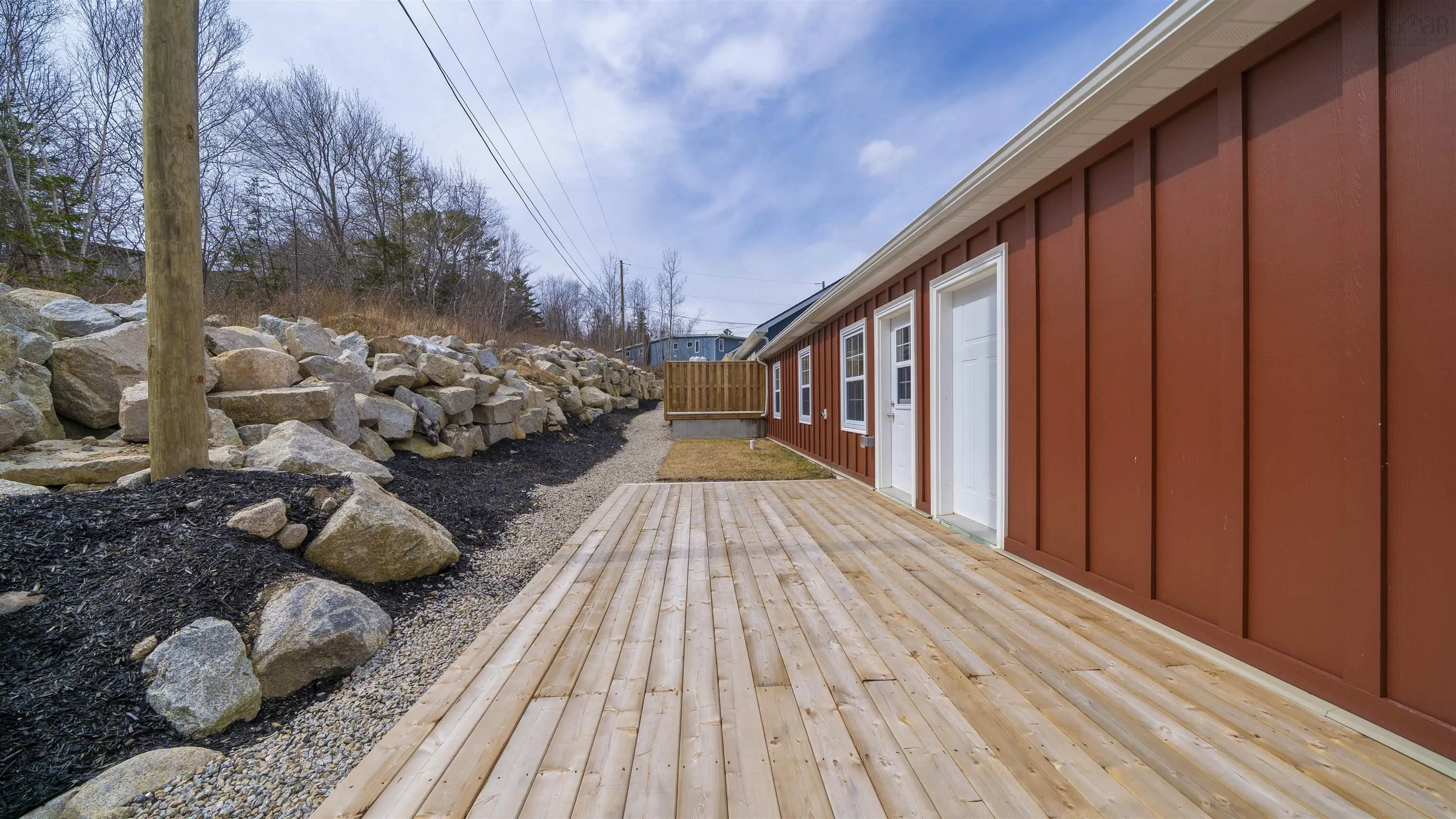 7 Lions Club Road, Fox Point Ns B0j 1t0, 2 Bedrooms Bedrooms, ,2 BathroomsBathrooms,Residential,For Sale,Lions Club,202506813