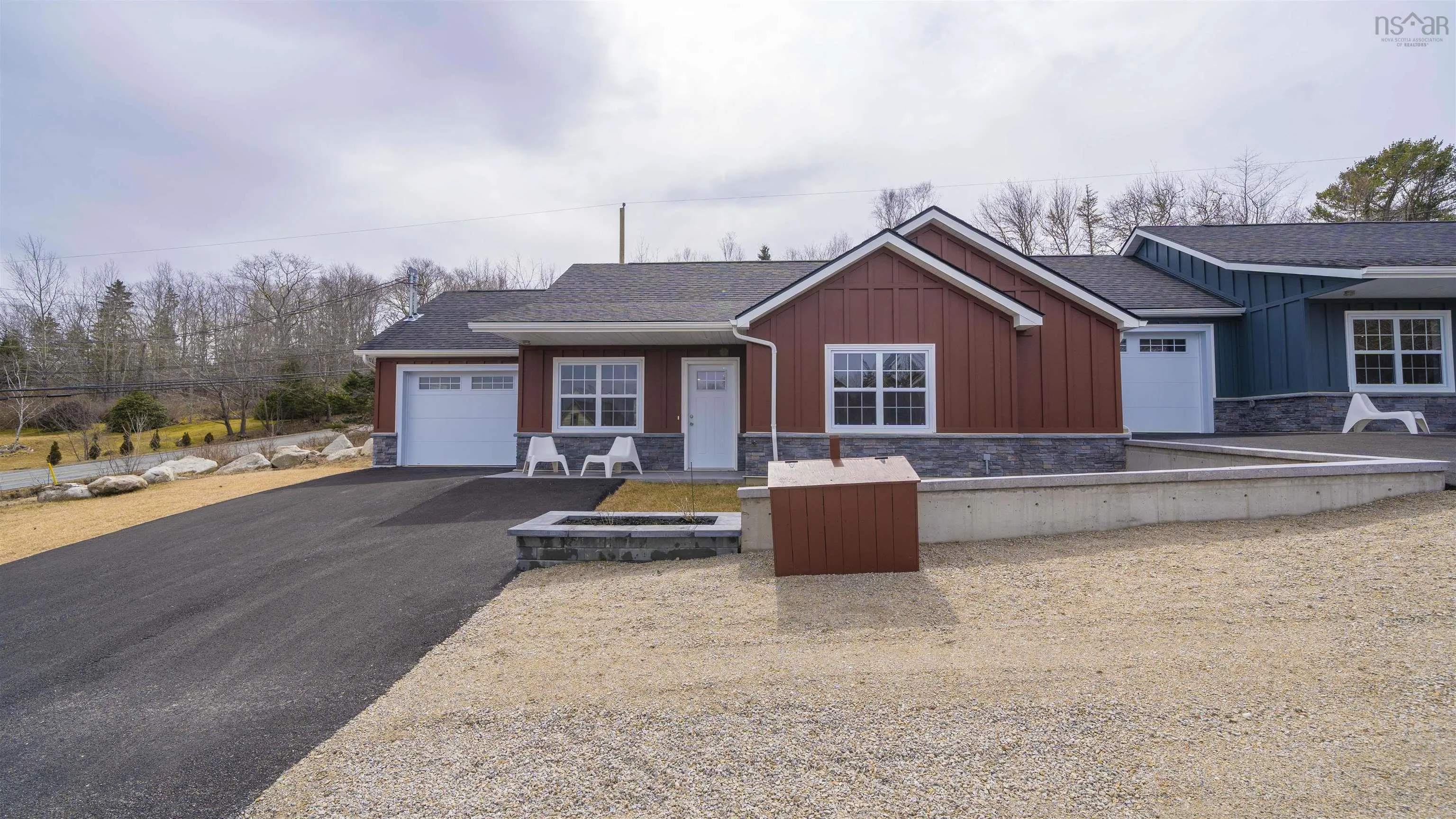 7 Lions Club Road, Fox Point Ns B0j 1t0, 2 Bedrooms Bedrooms, ,2 BathroomsBathrooms,Residential,For Sale,Lions Club,202506813