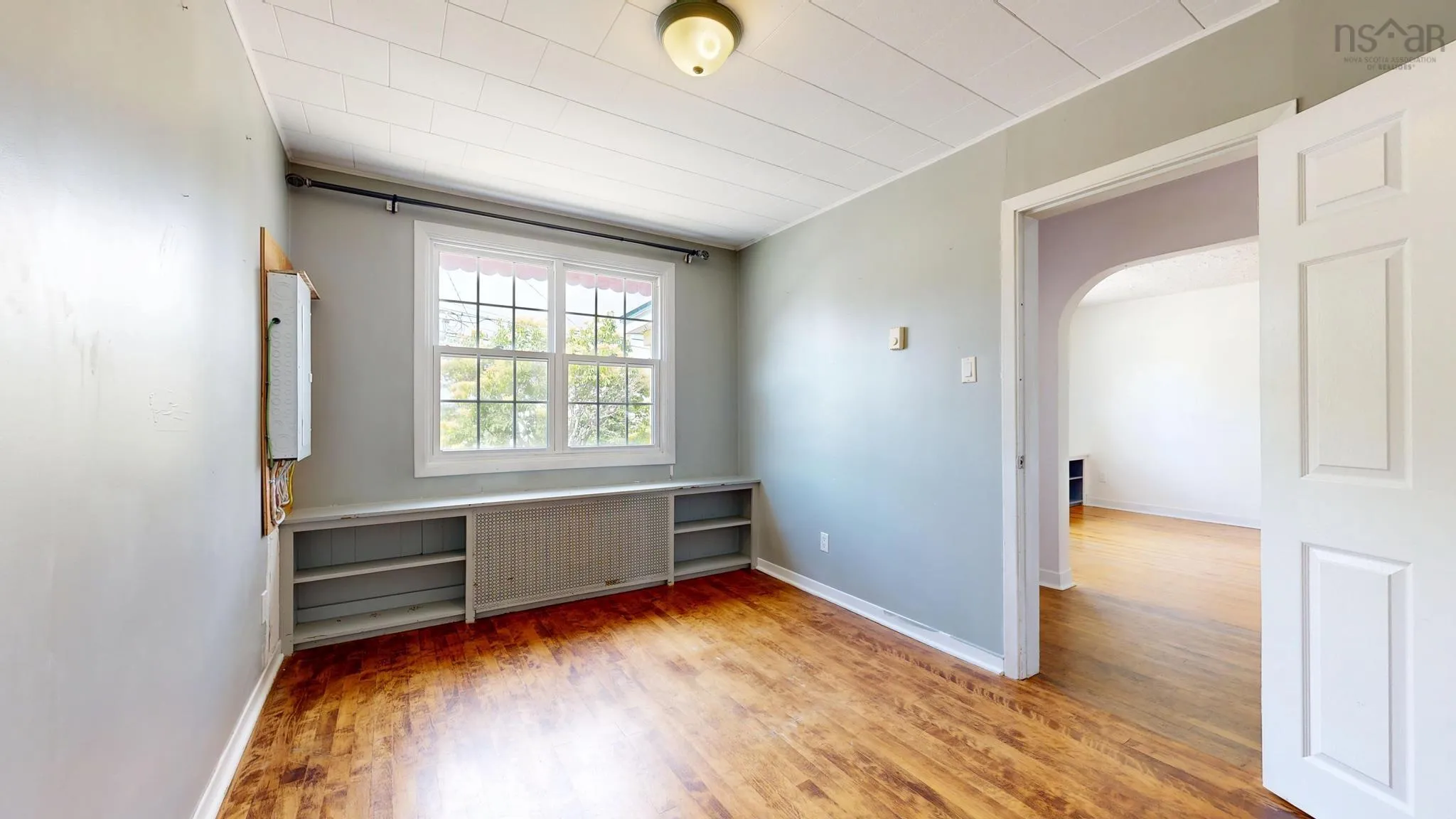 3681 High Street, Halifax Peninsula, NS B3K 4Y8, 3 Bedrooms Bedrooms, ,Residential Income,For Sale,High,202512141