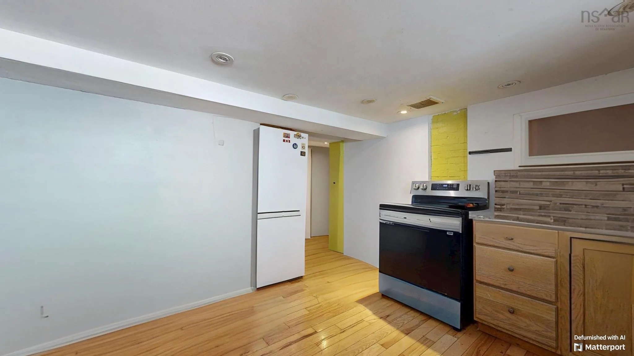 3681 High Street, Halifax Peninsula, NS B3K 4Y8, 3 Bedrooms Bedrooms, ,Residential Income,For Sale,High,202512141