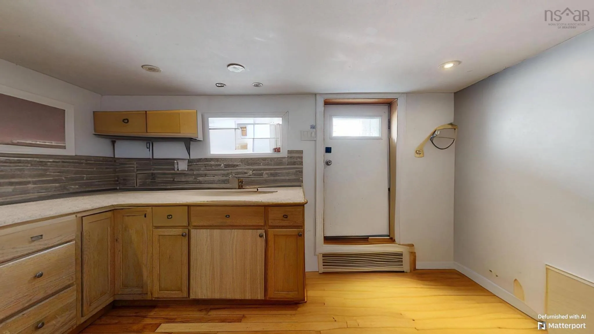 3681 High Street, Halifax Peninsula, NS B3K 4Y8, 3 Bedrooms Bedrooms, ,Residential Income,For Sale,High,202512141